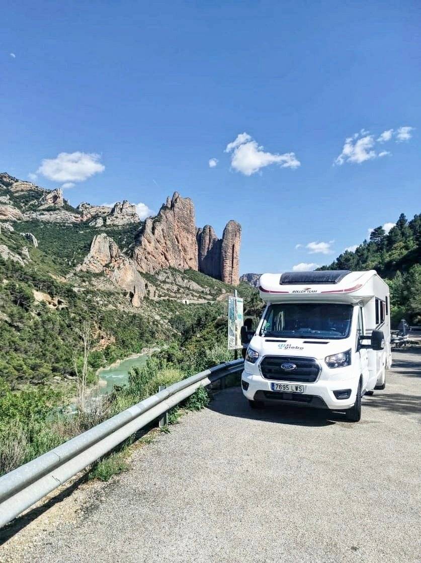 Perfilada Roller Team Kronos 284 TL