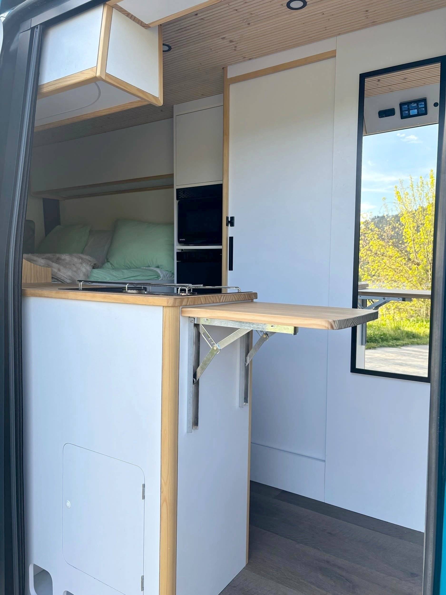 Mercedes MERCEDES BENZ SPRINTER