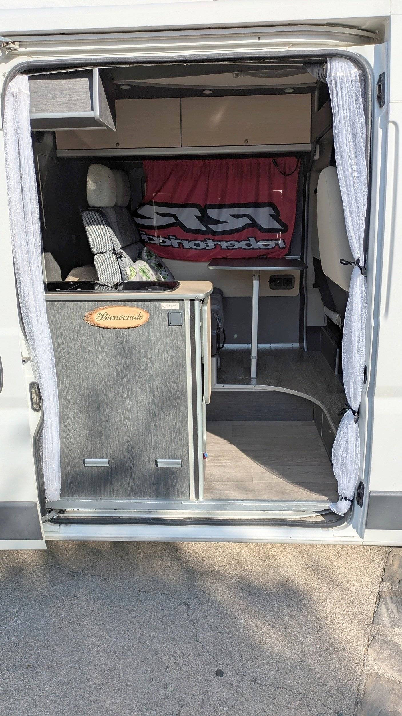 Fiat Ducato 2.3 multijet 130cv