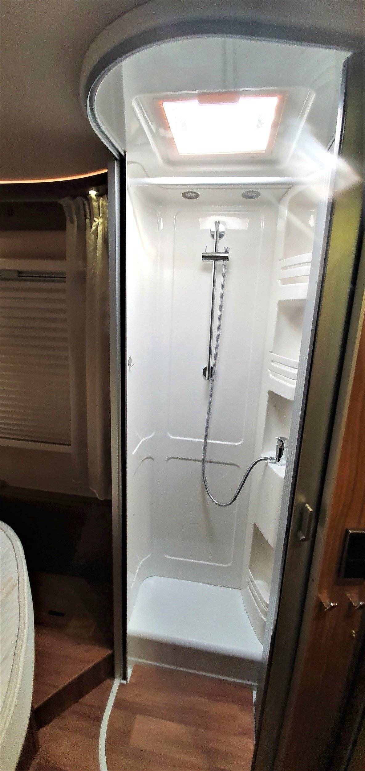 Hymer B 598 PREMIUM LINE
