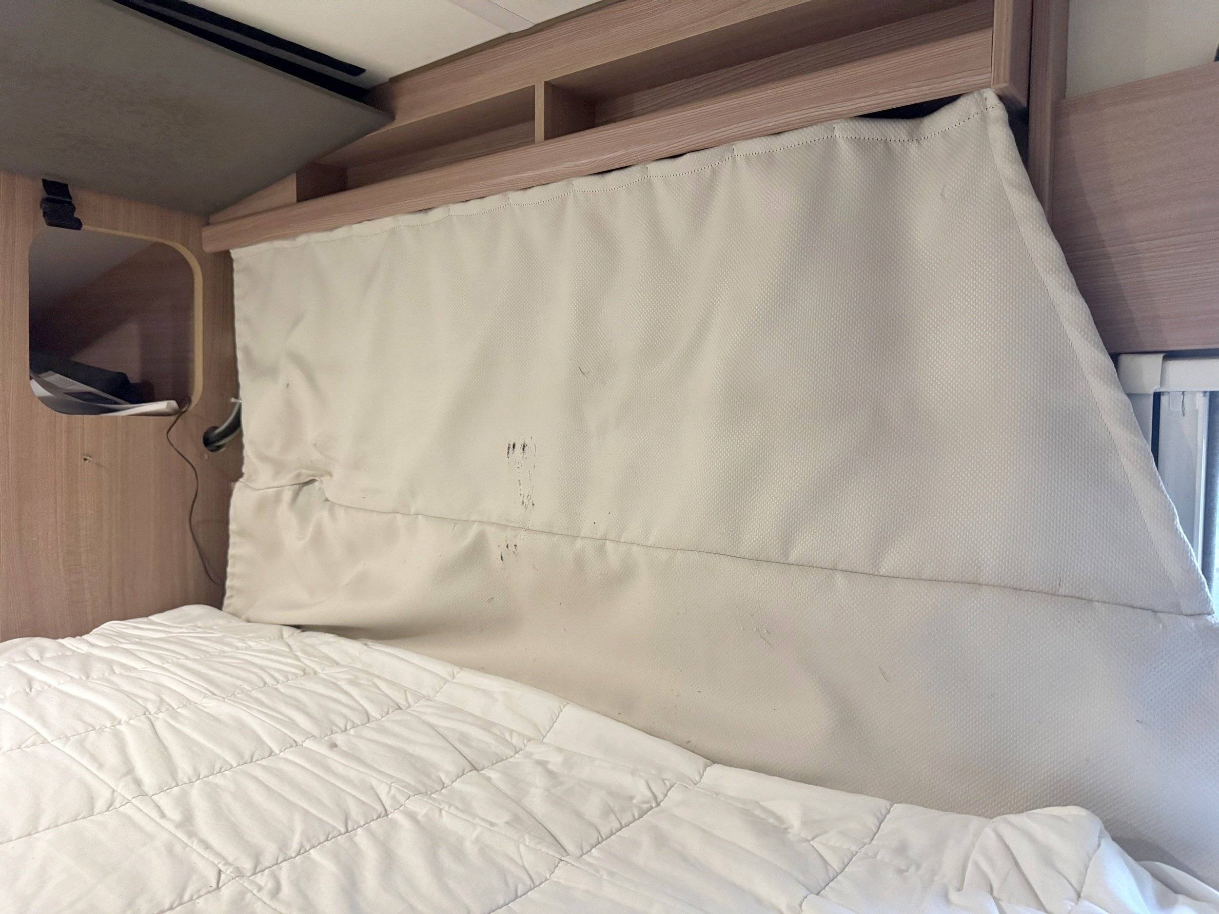 Knaus Sky Wave 650 MF