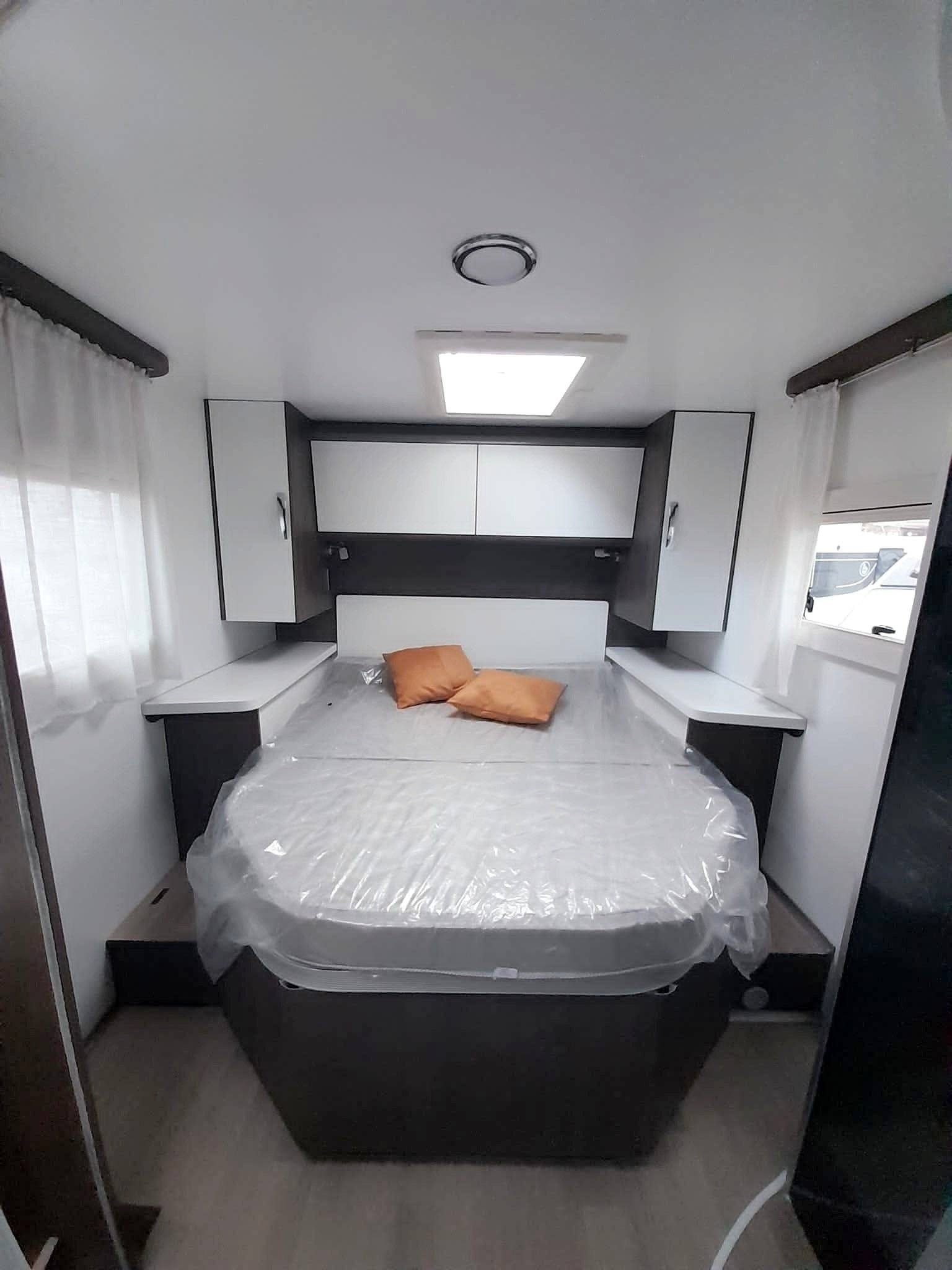 Benimar Tessoro 496 Special Edition