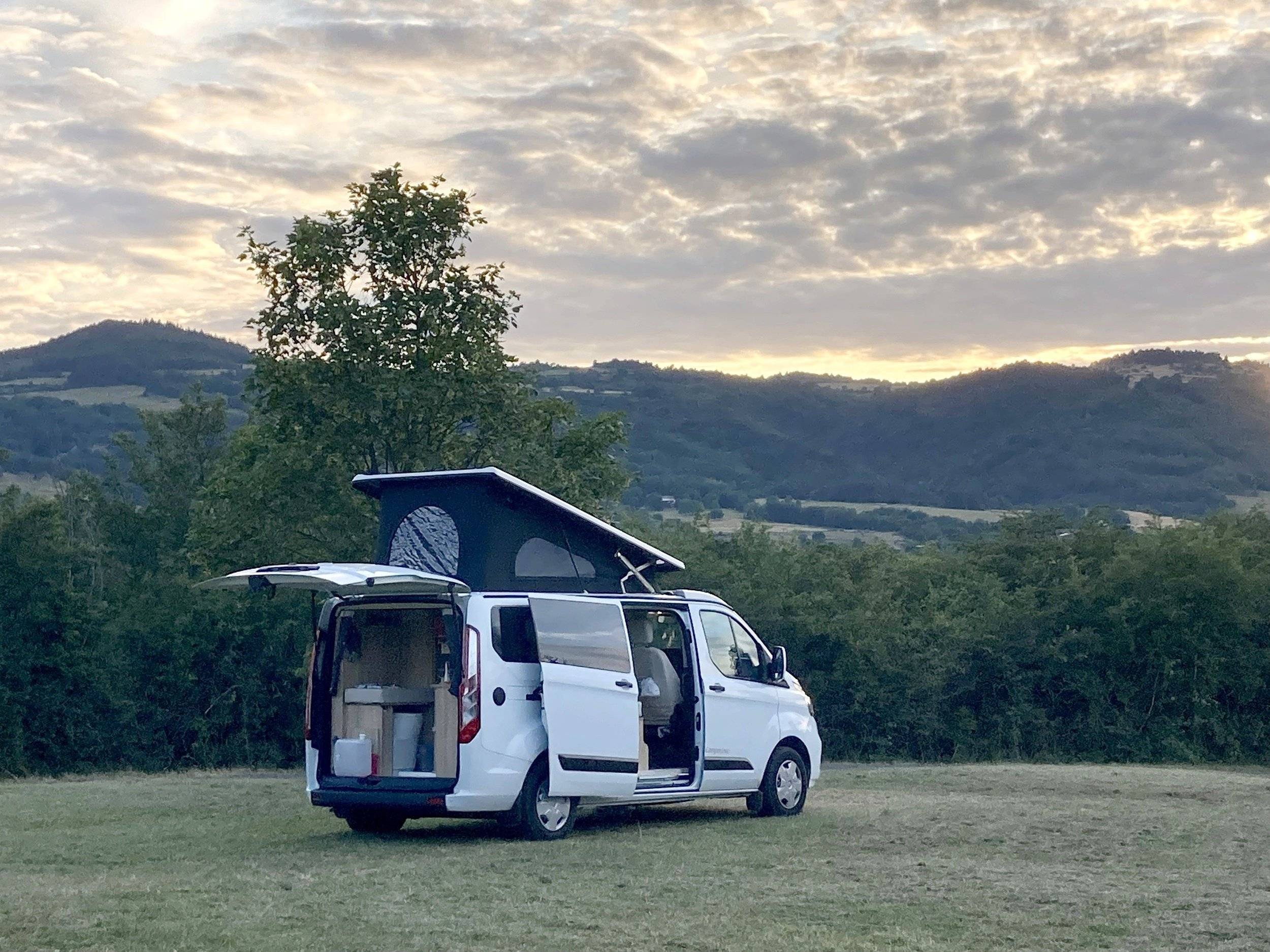 Campérêve Cap Land