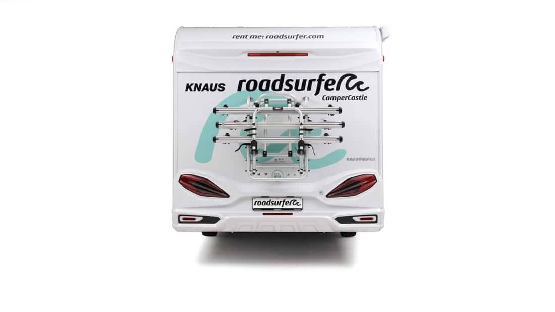 Knaus SKY Wave
