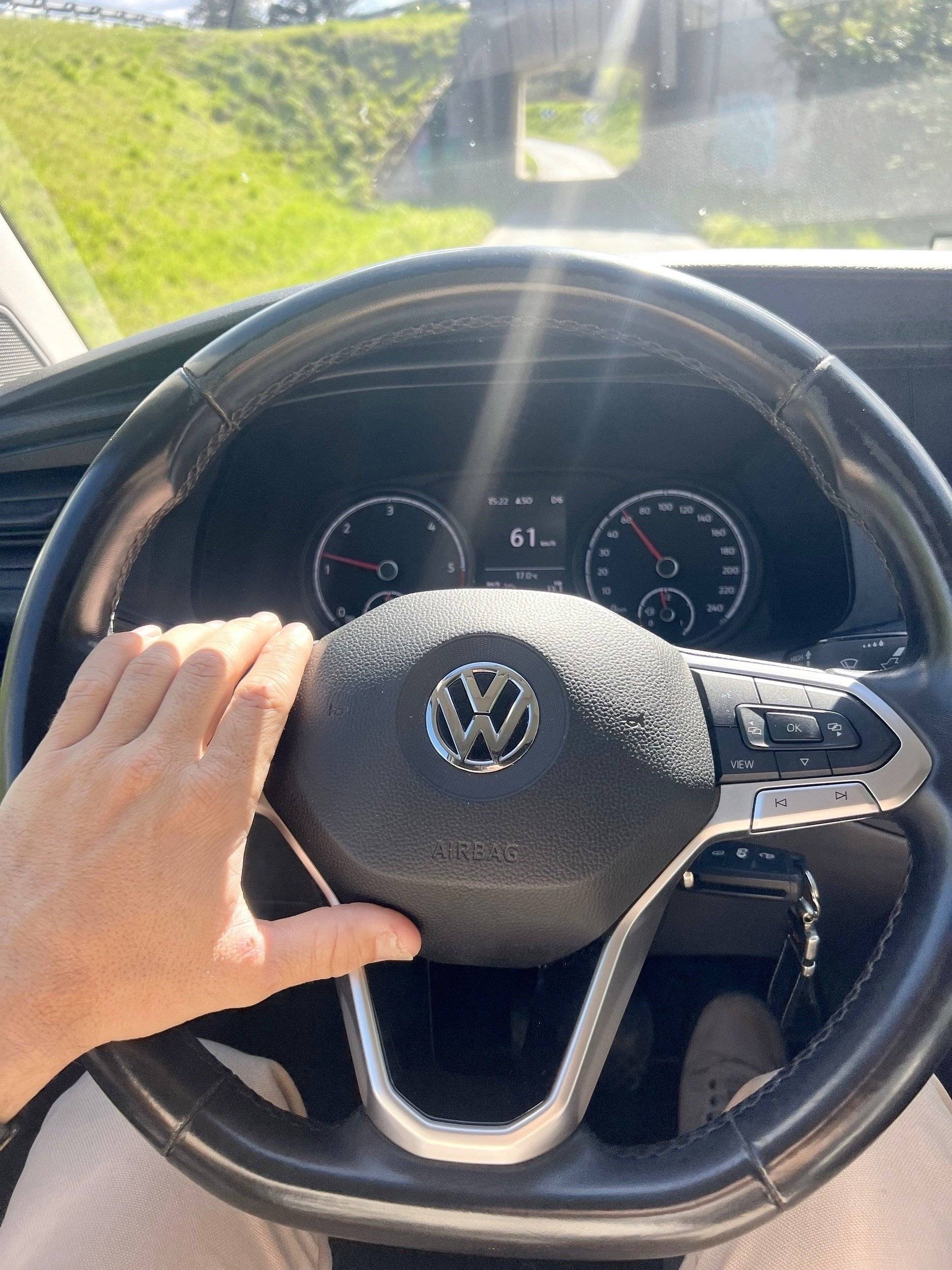 Volkswagen Transporteur T6 L1H1 2 l 150 ch