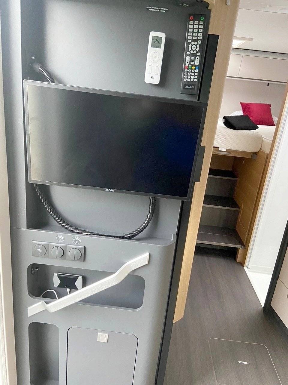 Adria Adria Matrix Axess 670 SL