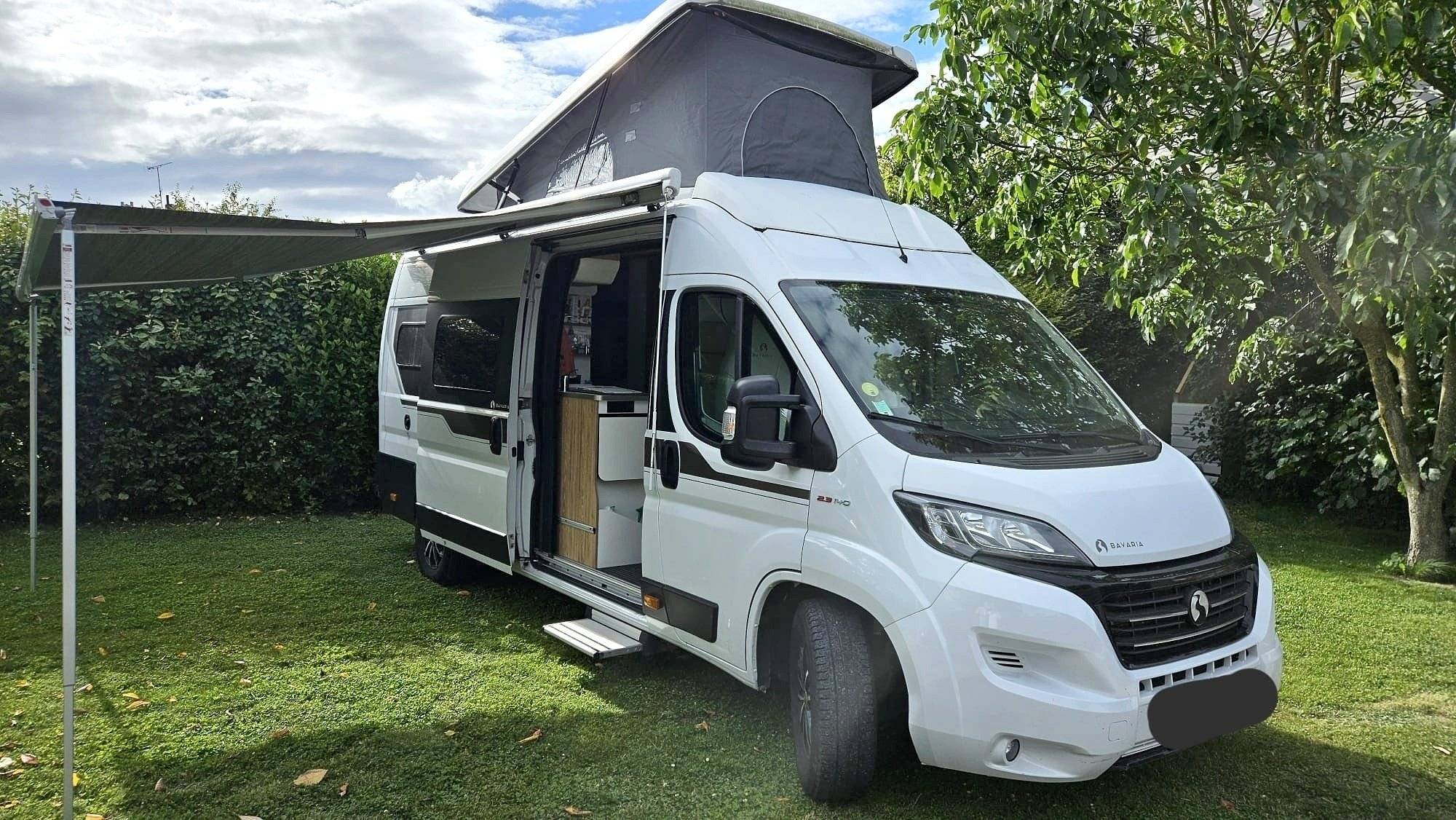 Bavaria Bavaria K630 J