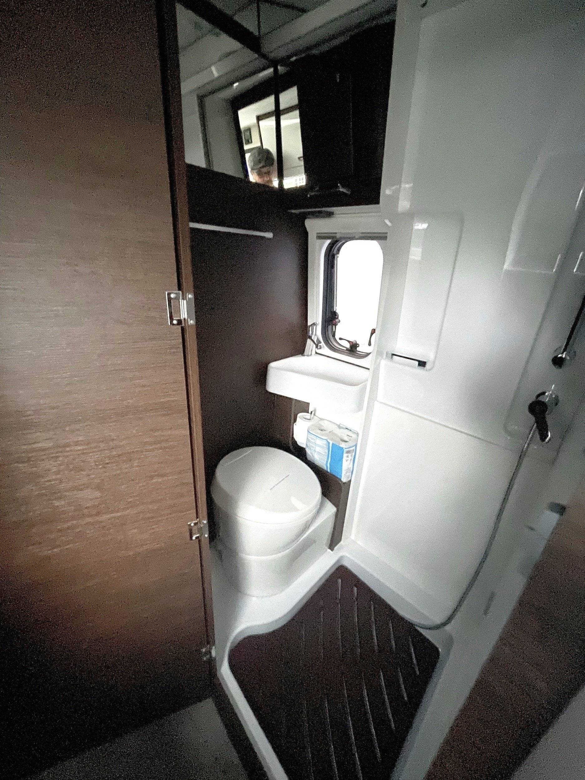 Karmann Mobil Davis 620