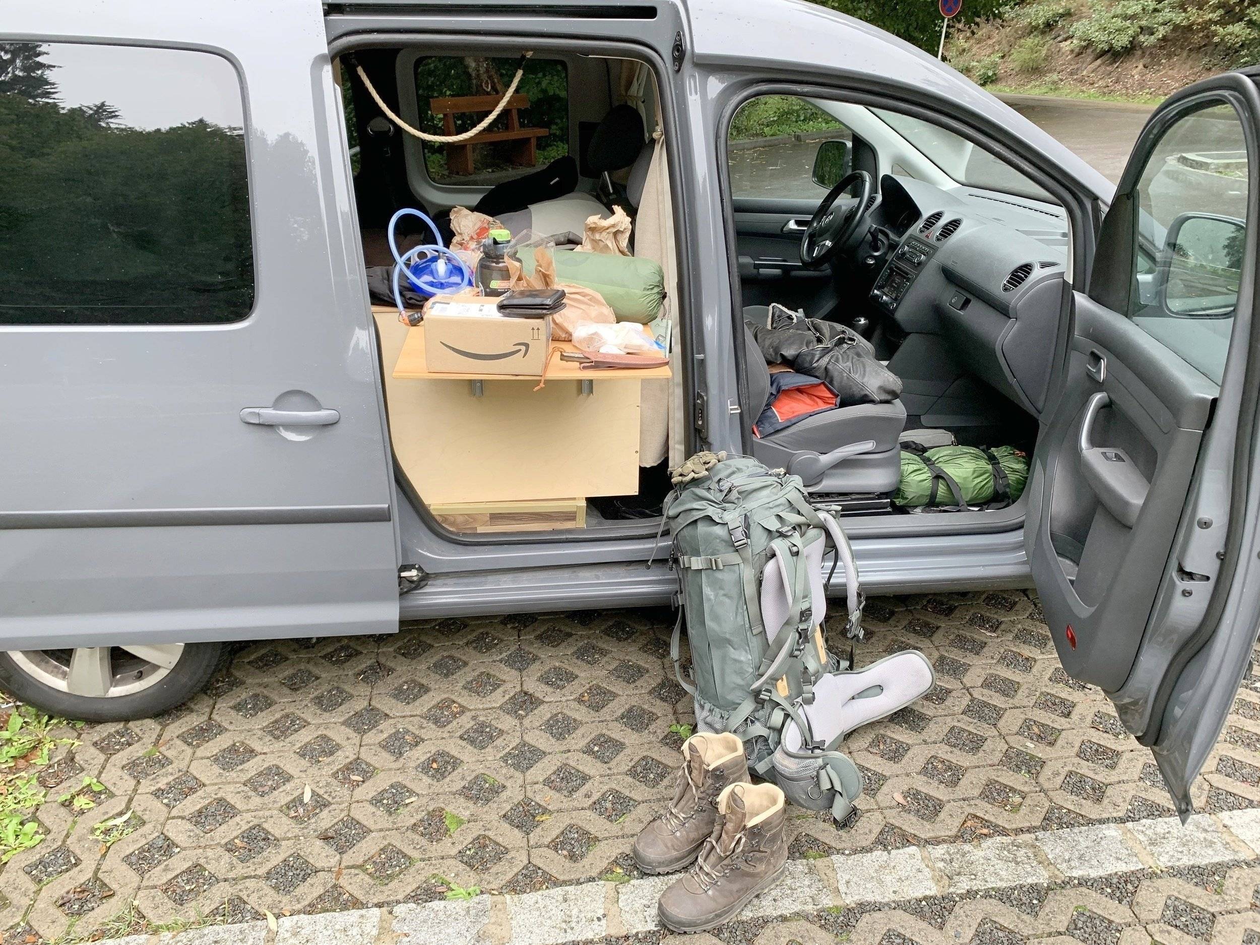 Volkswagen Volkswagen