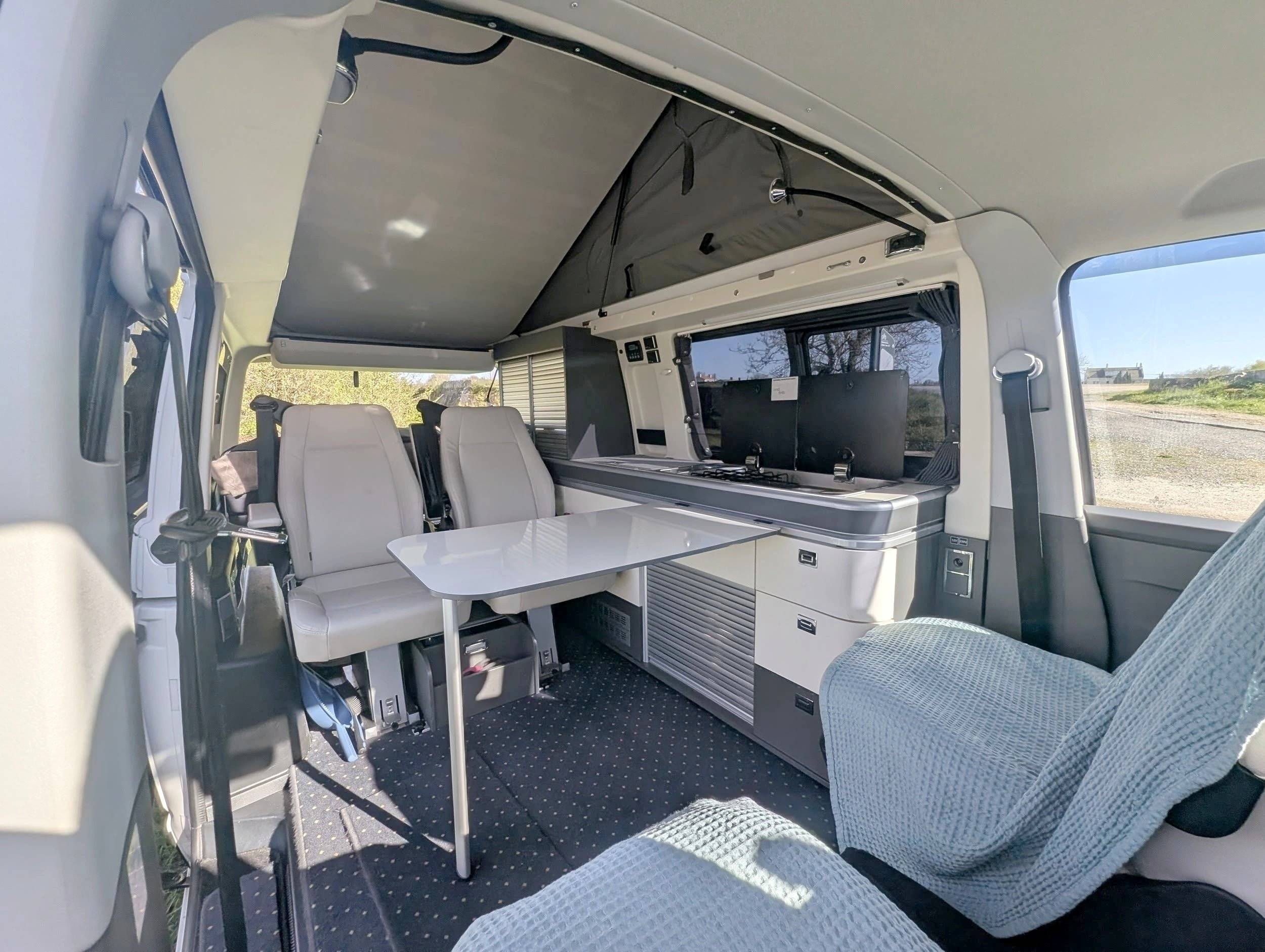 Westfalia Kepler Six