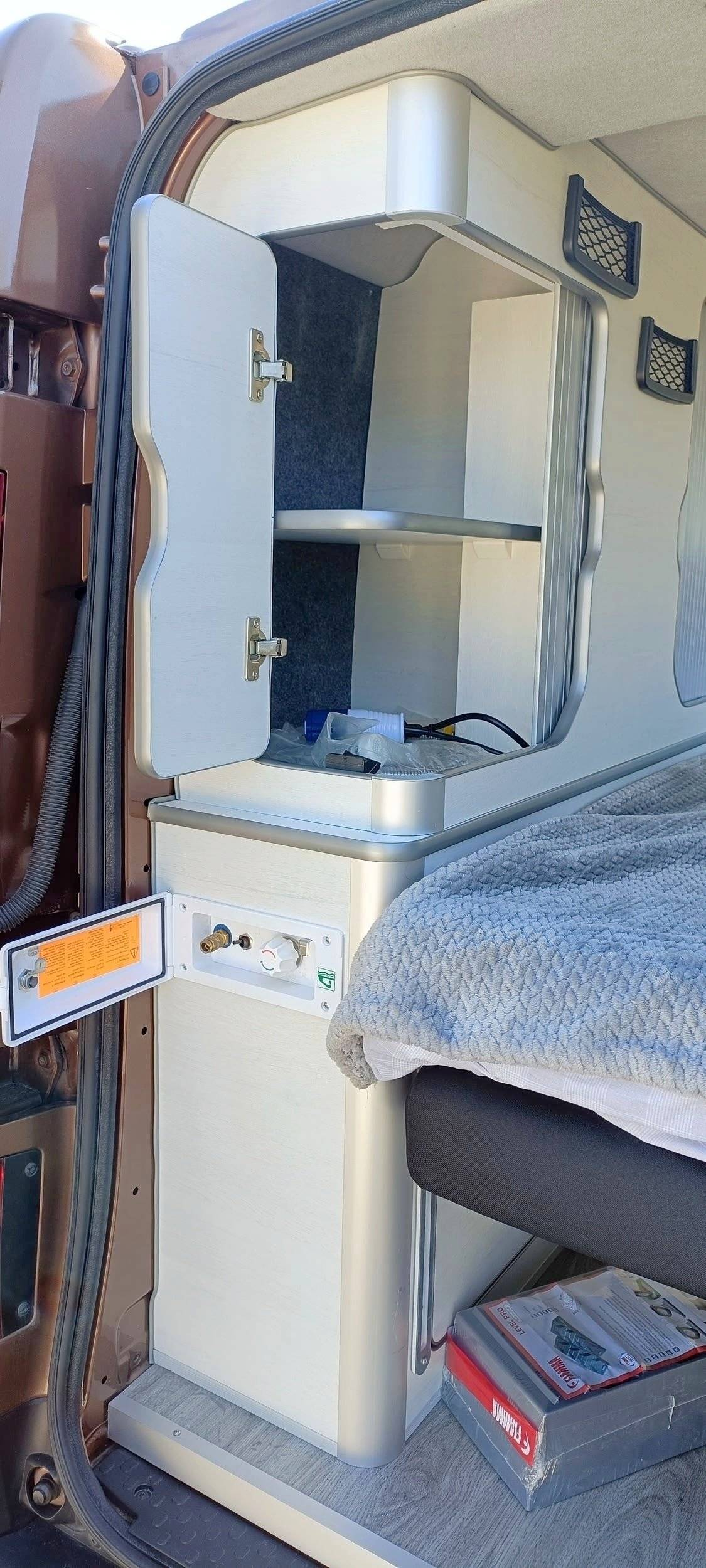 Renault TRAFFIC 2,0l 90 CH