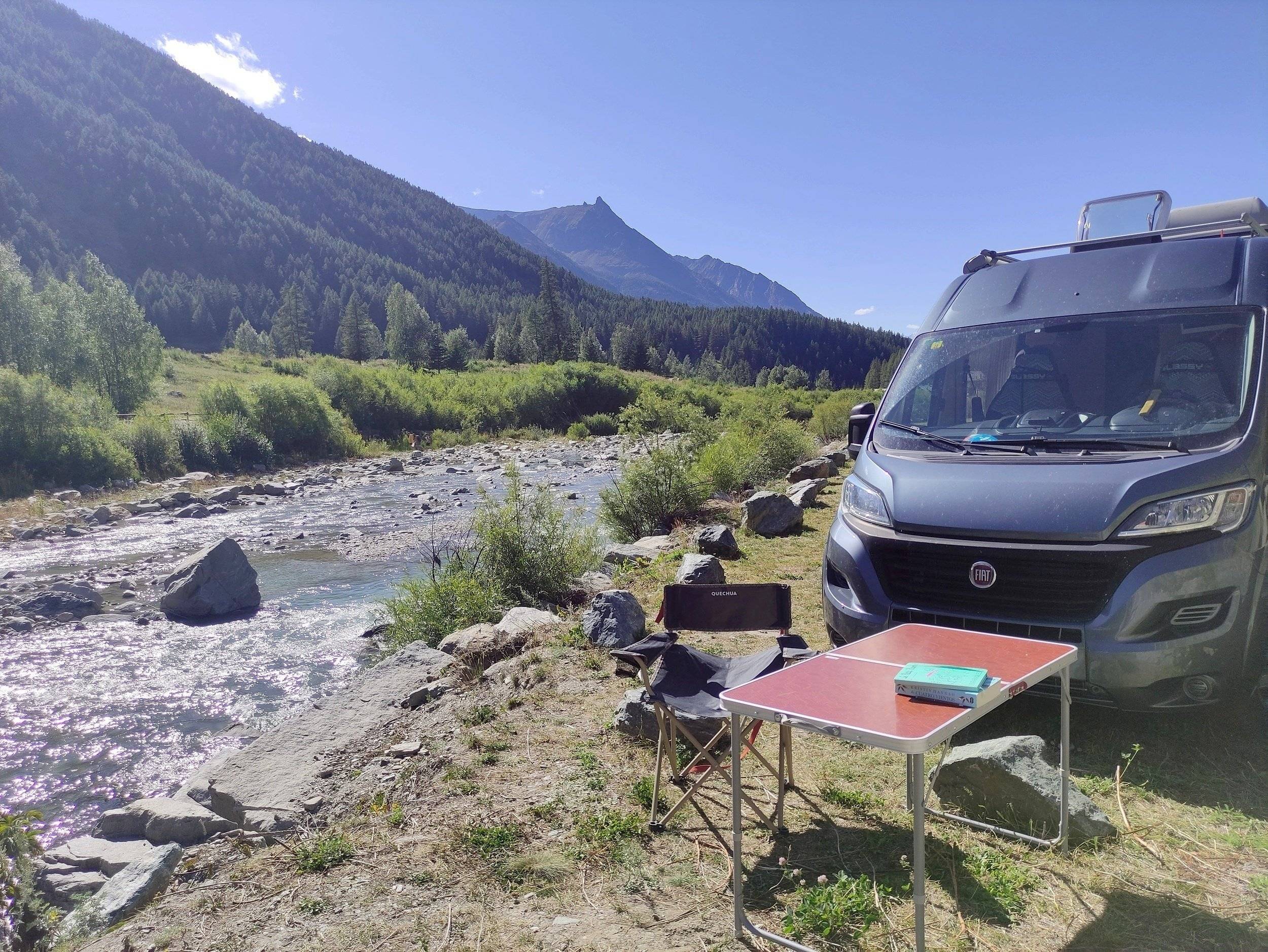 Mclouis Menfys VAN S-Line 3 Maxi