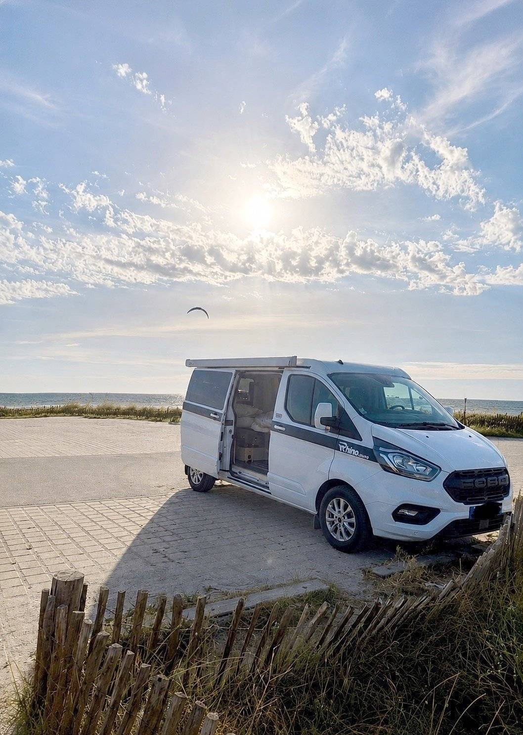 Van 