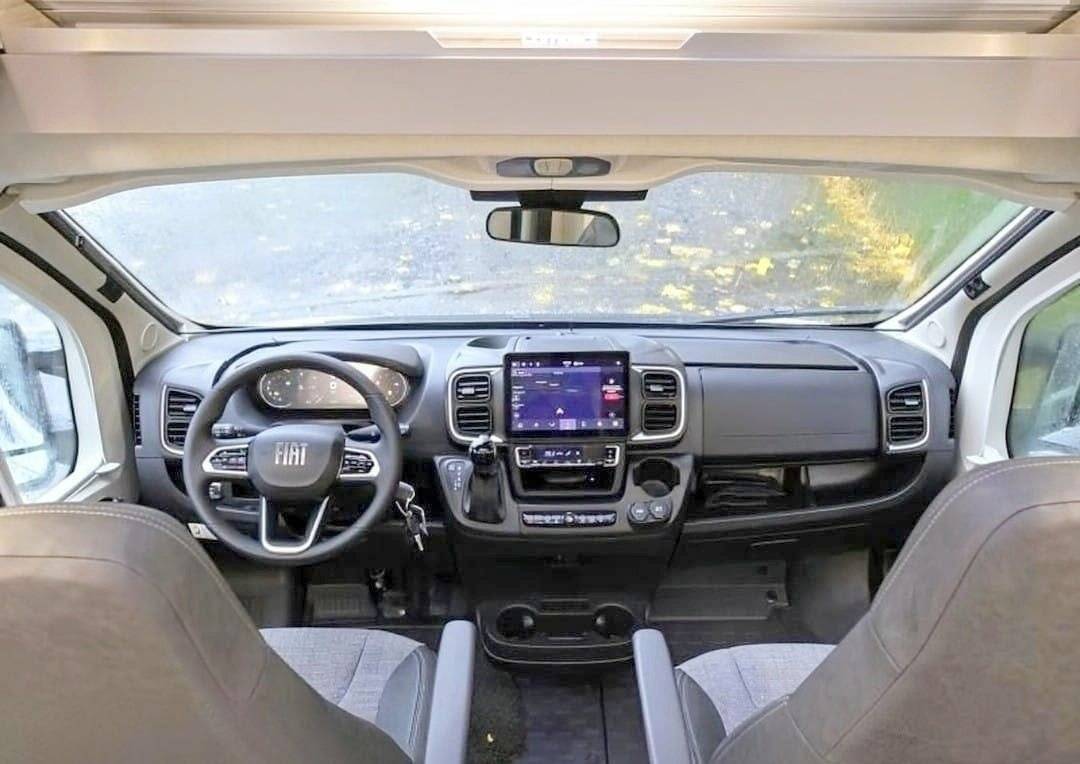 Adria Mobil 