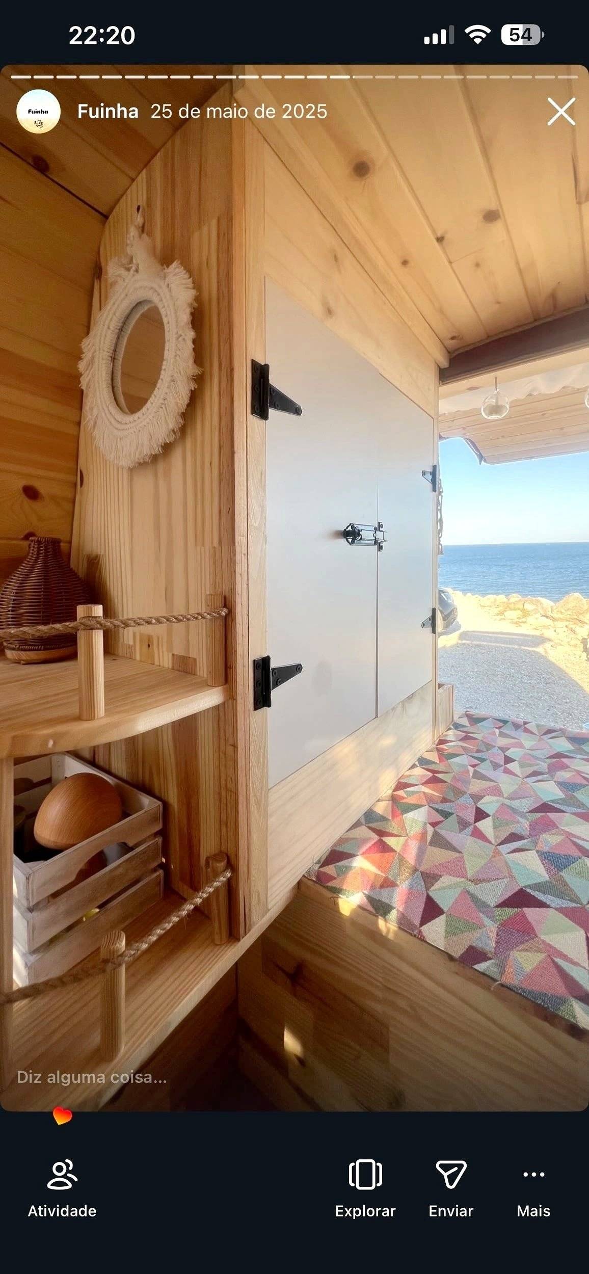 Volkswagen T4 Camper