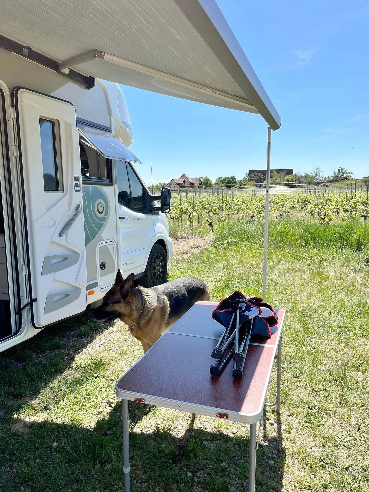 Chausson 640 Titanium Premium