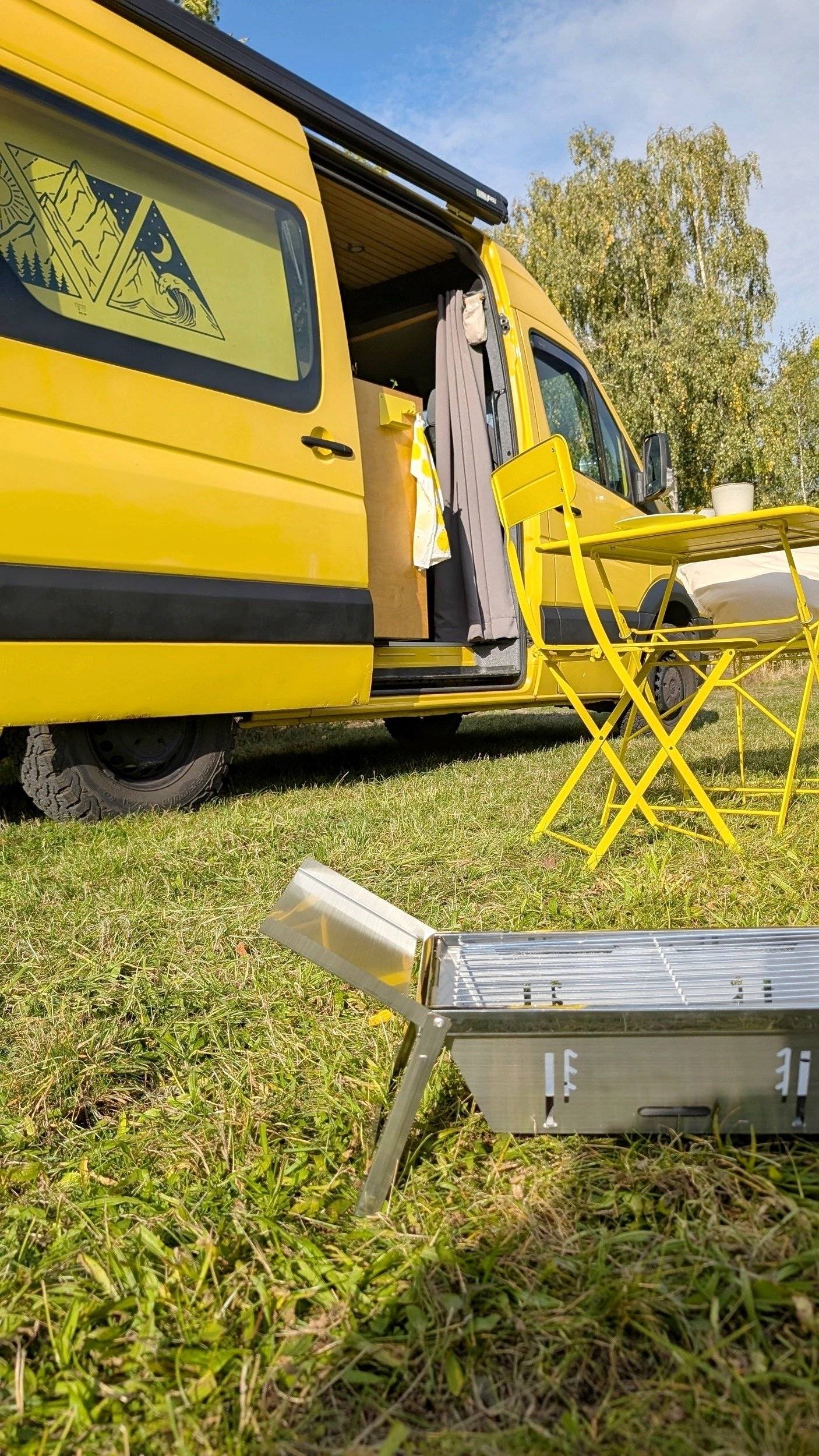 Volkswagen Volkswagen Crafter