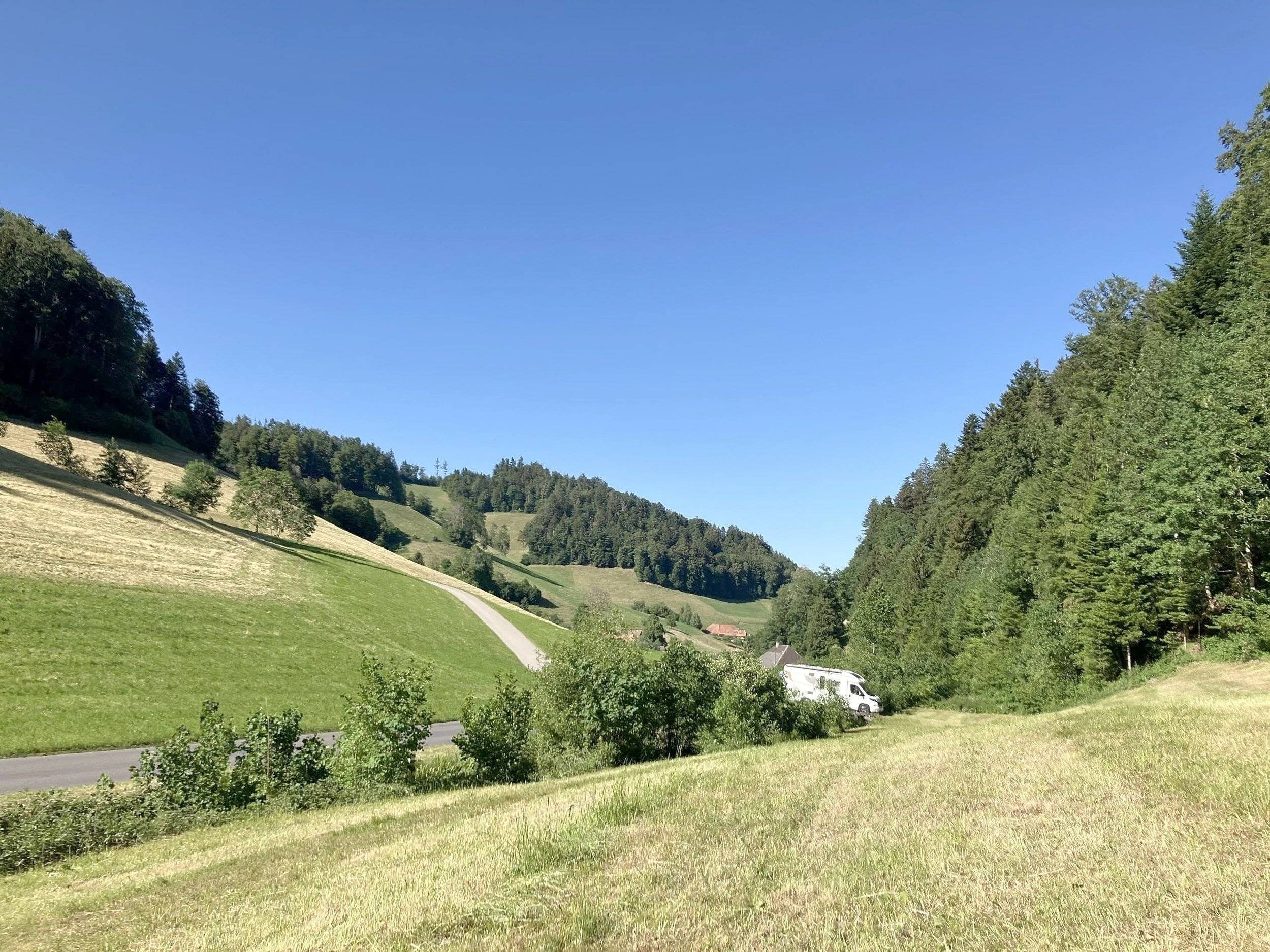 Bürstner 