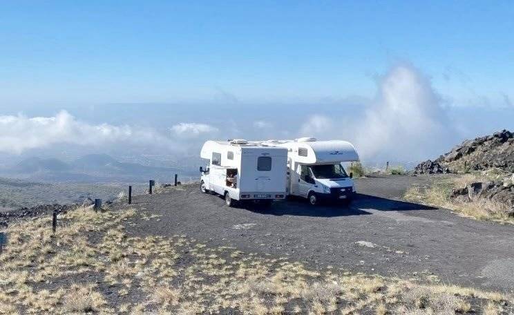 Roller Team Garage Maxi