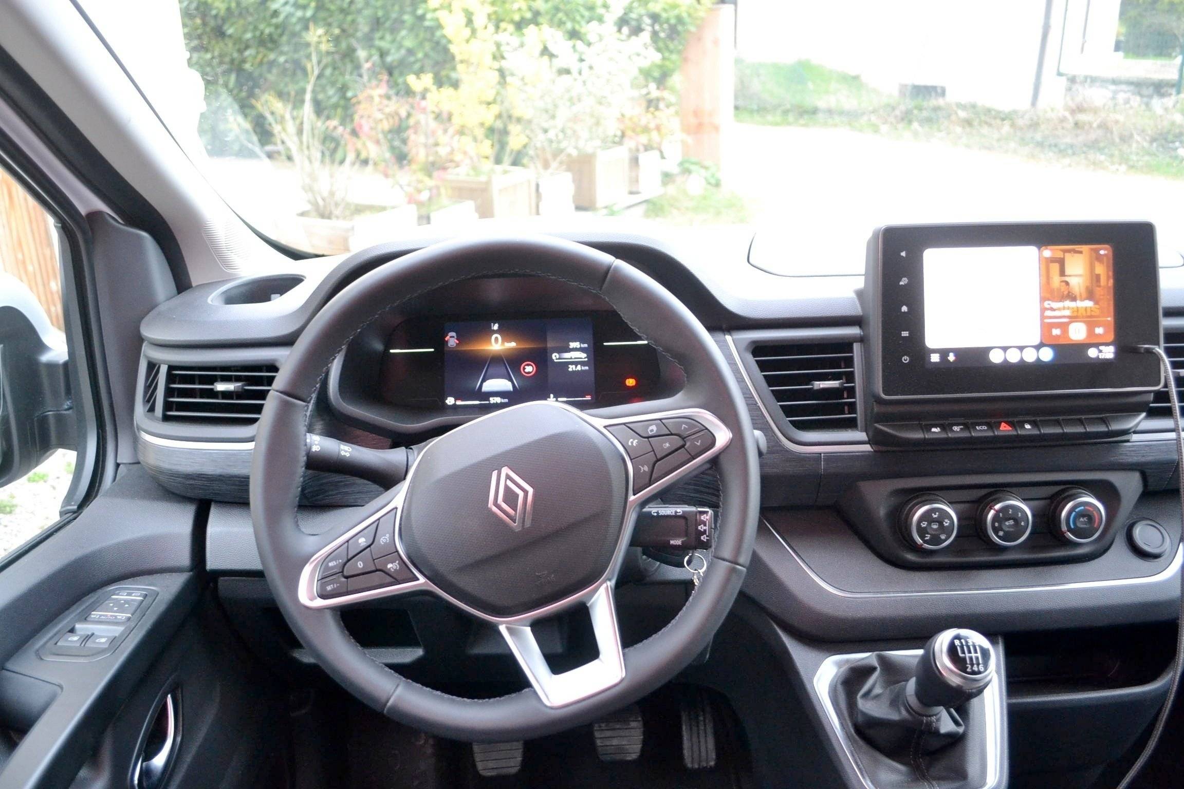 carabens Duo premium