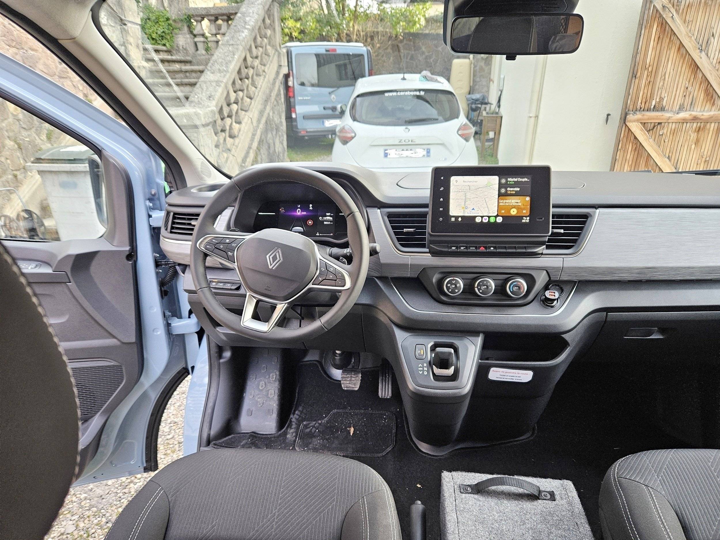 carabens Duo premium