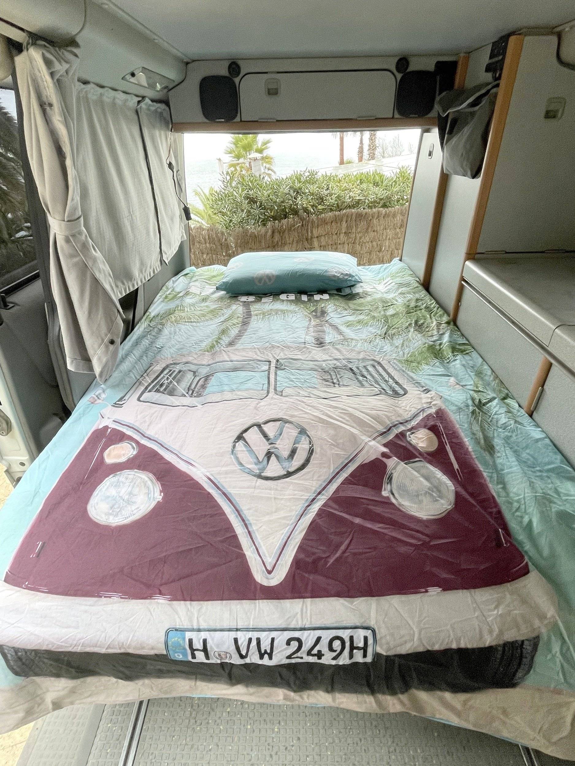 Volkswagen Volkswagen california