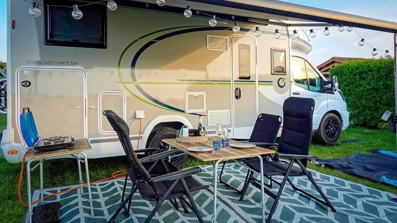 Chausson 777GA Titanium Premium