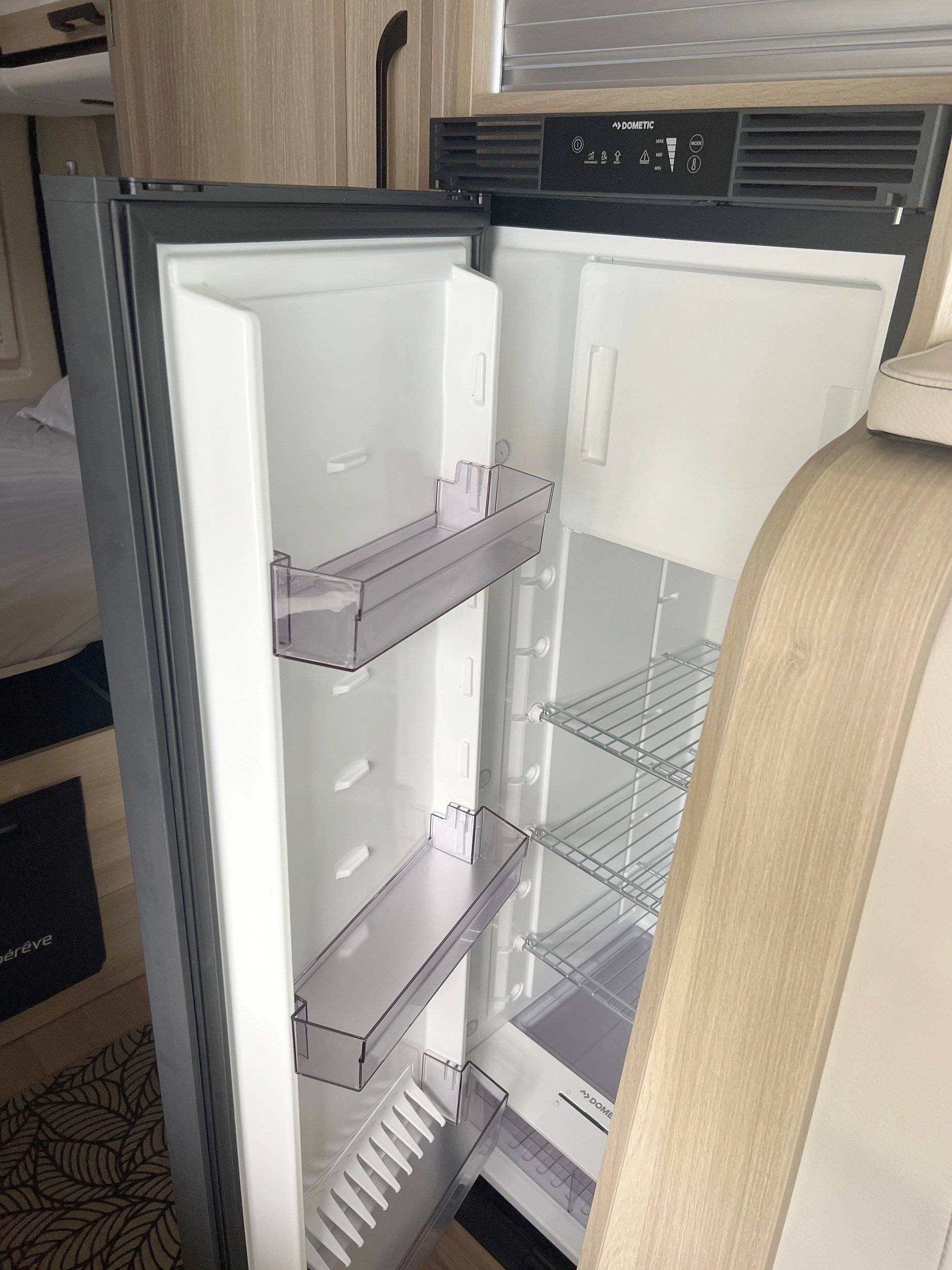 Campérêve Fiat Multijet 2   2,3 L   150 CV