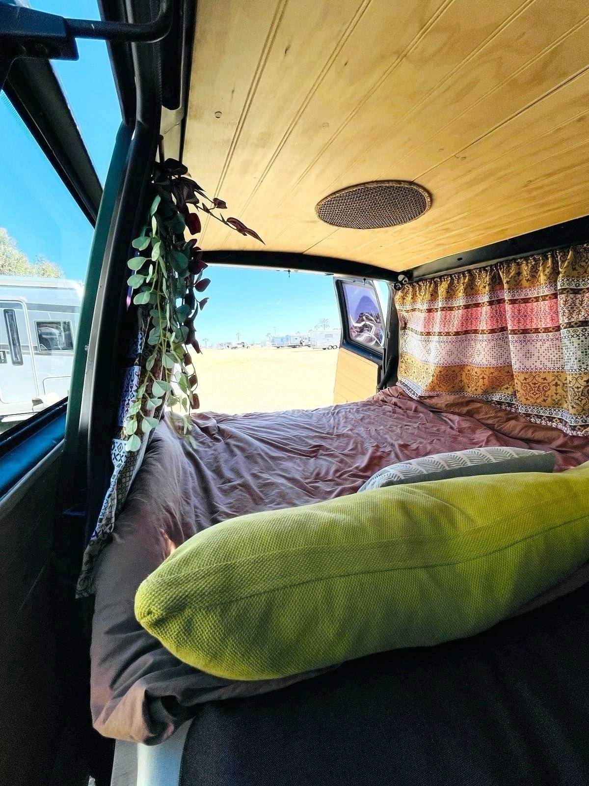 Volkswagen Volkswagen T4