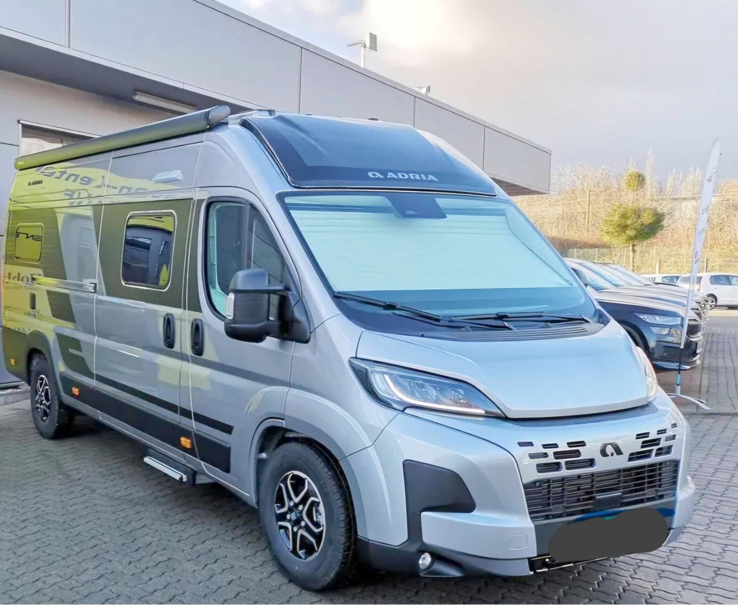 Adria Mobil 