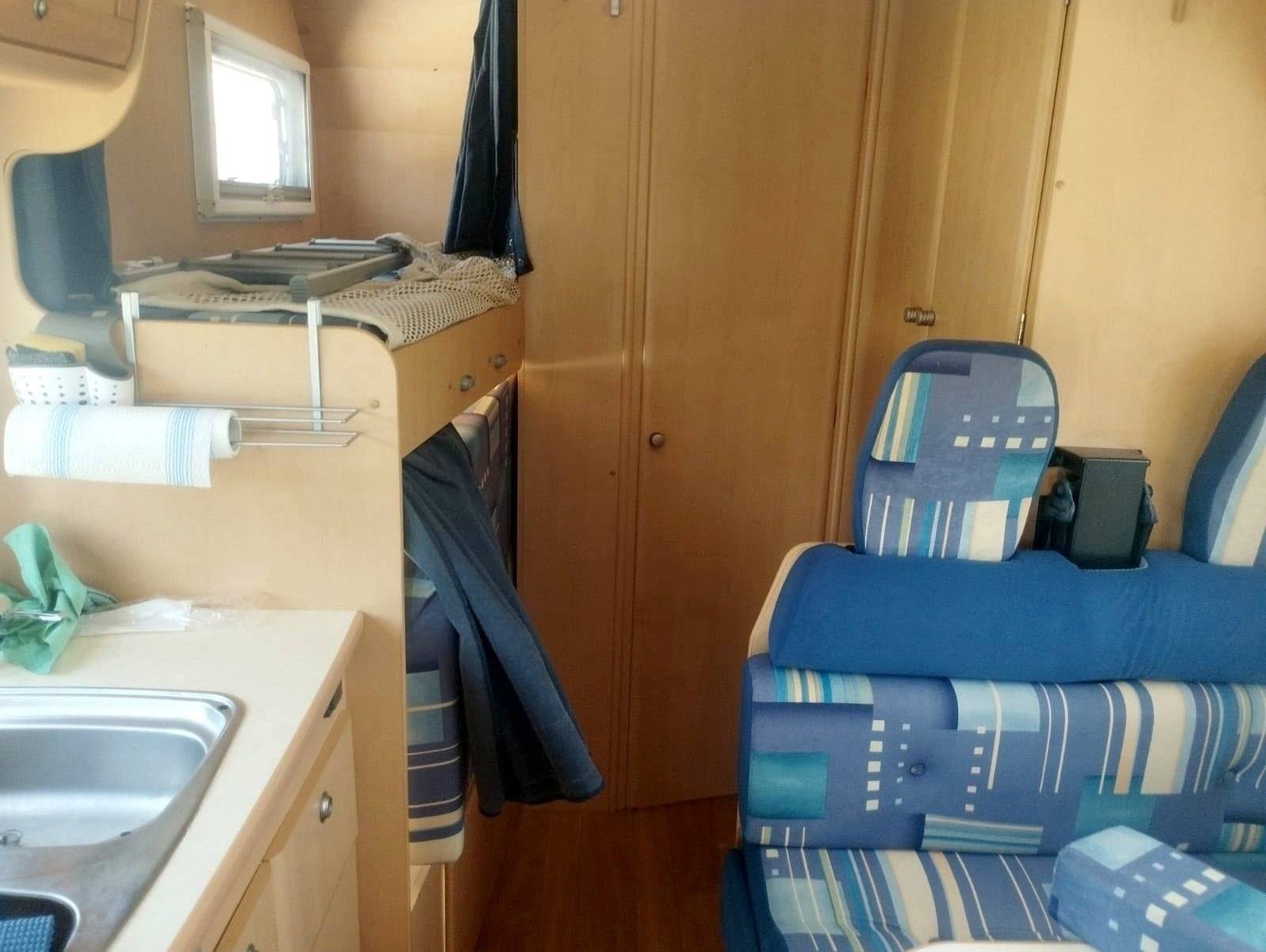 Roller Team Autoroller 3