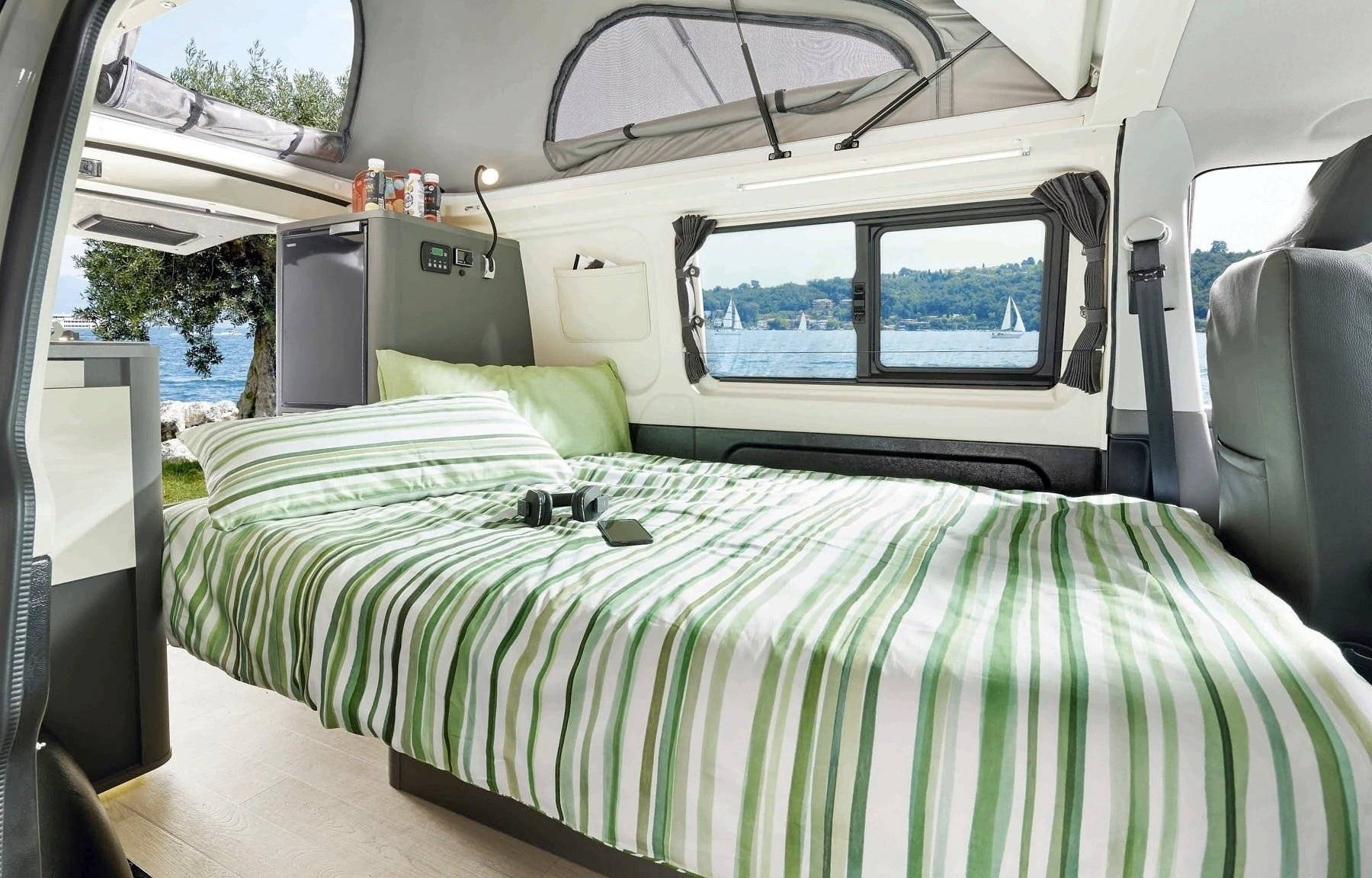Westfalia KEPLER FIVE