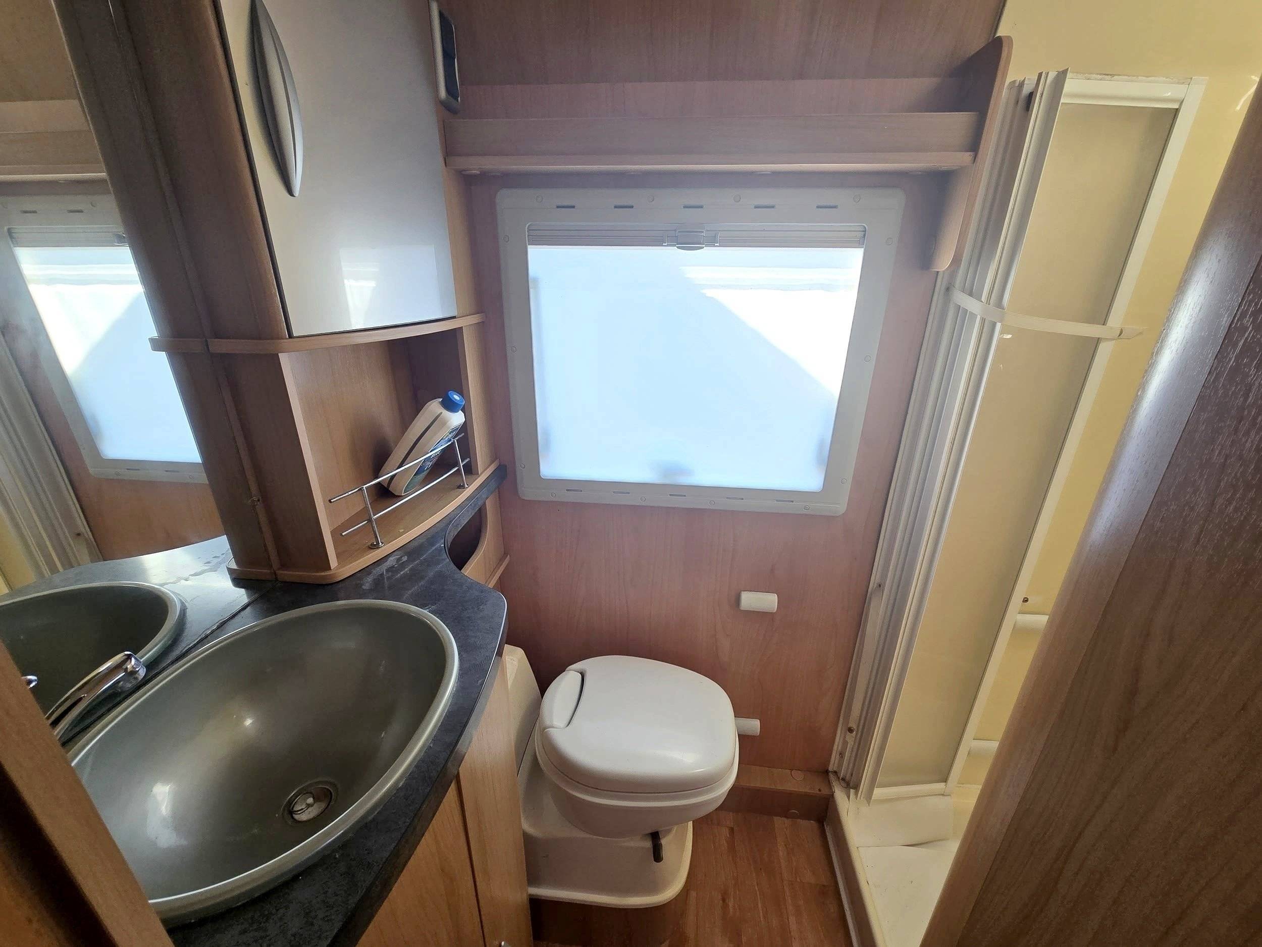 Ci Master 3,0 l. dCi 140 ch.