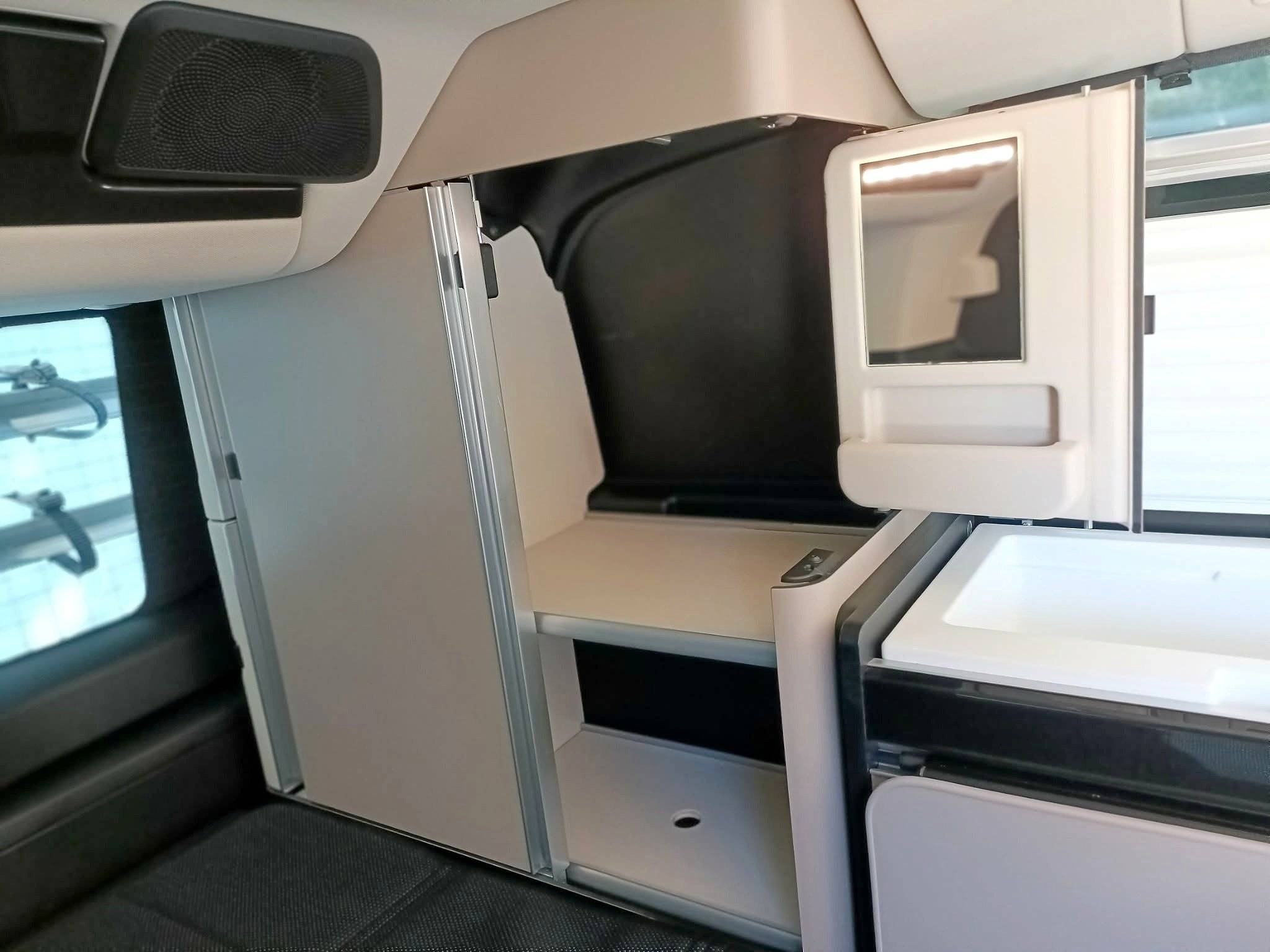 Westfalia Marco Polo