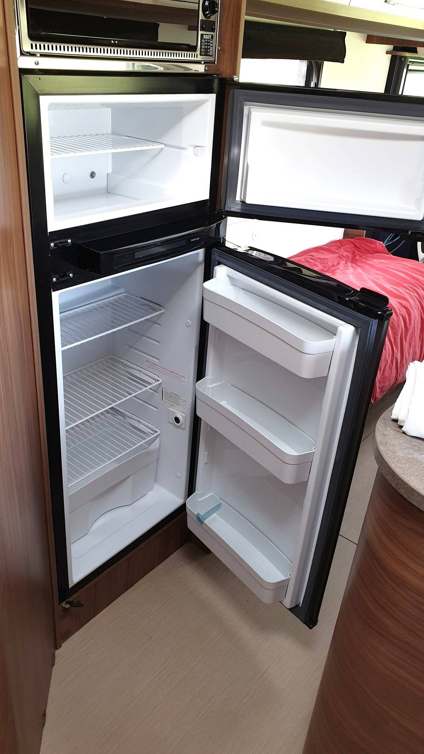 Itineo SB 720