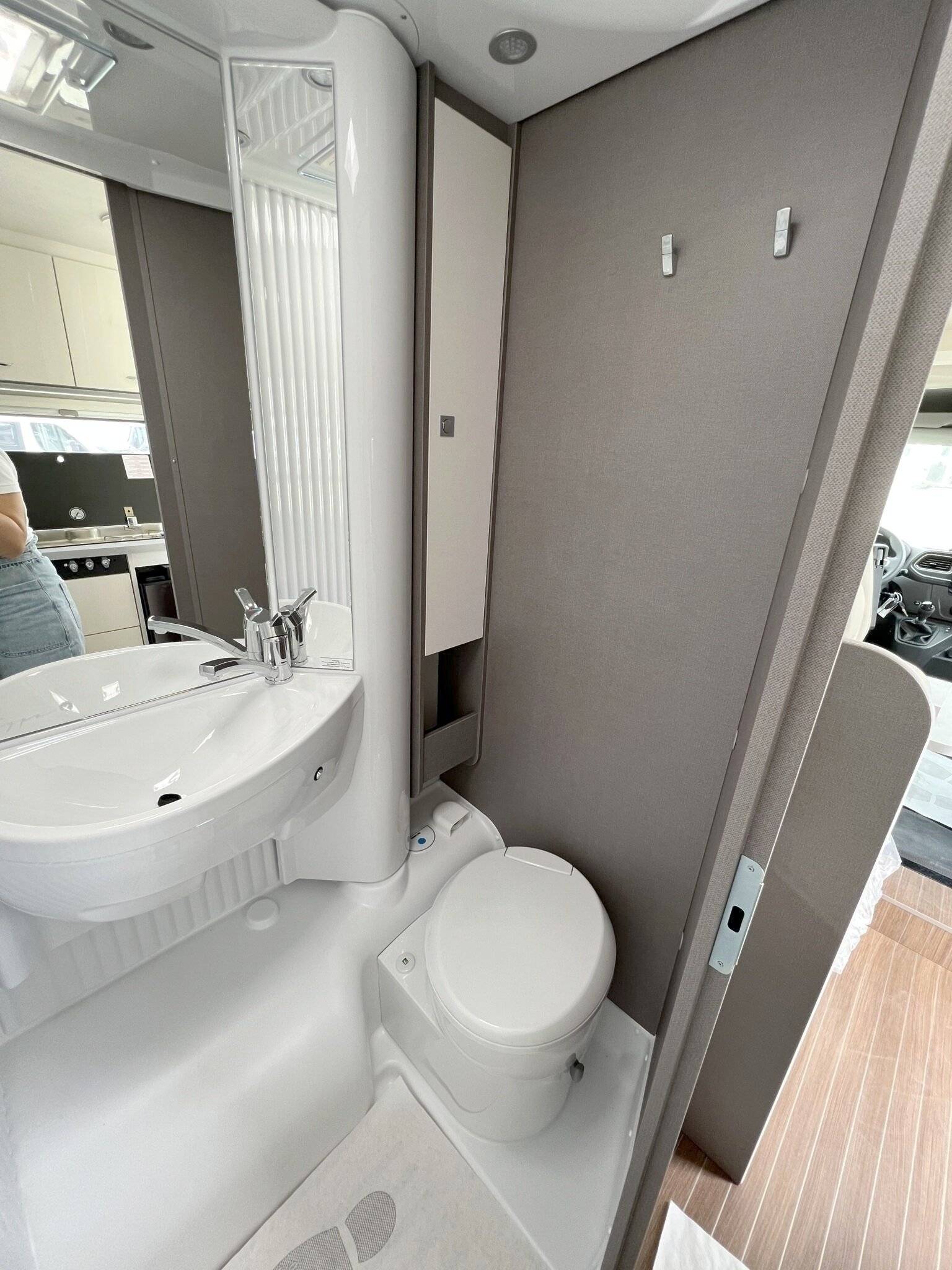 Etrusco Renault master