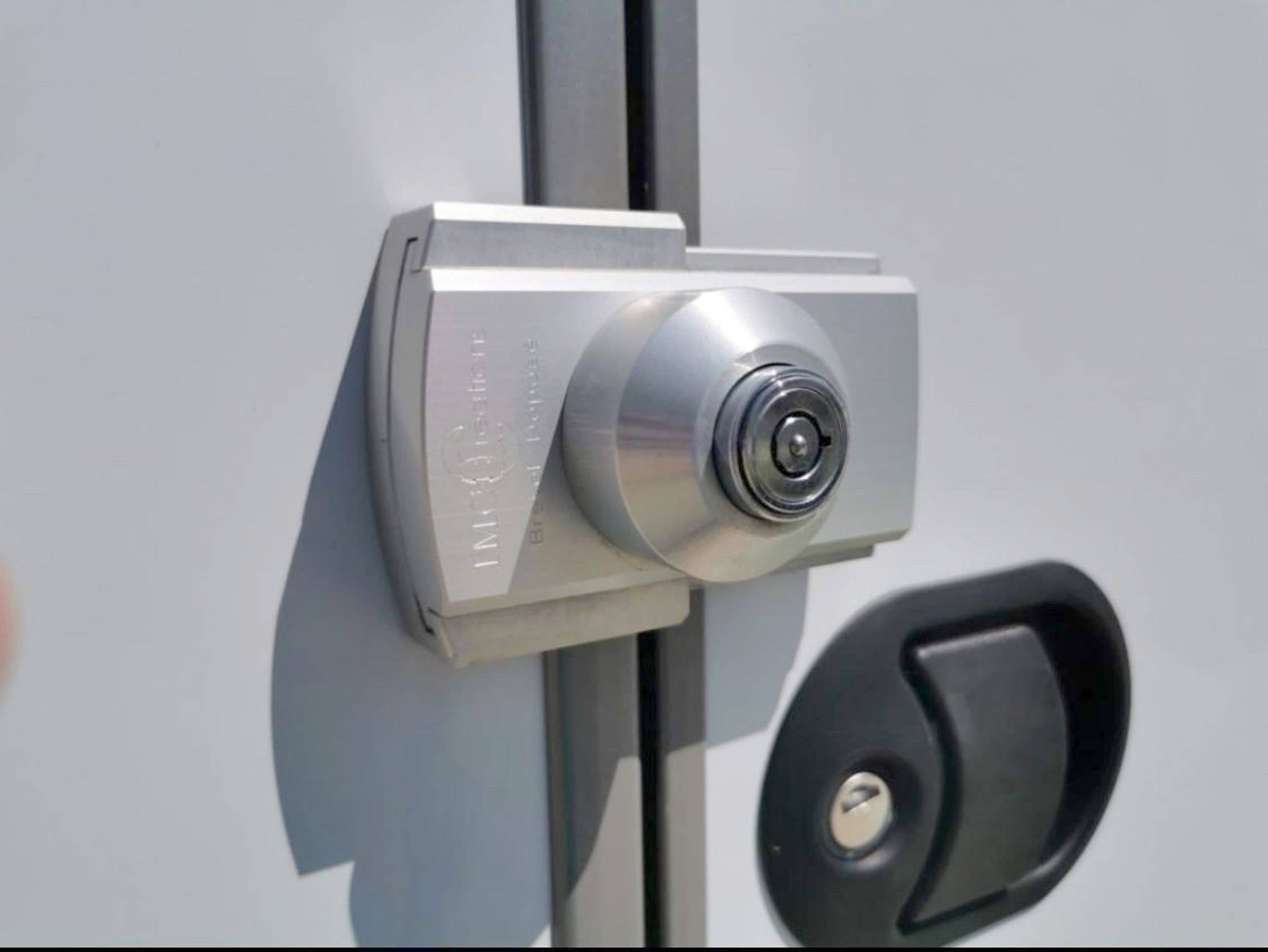 Bürstner lyseo privilege 758 G