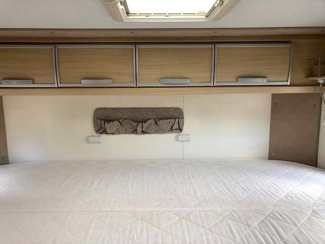 Roller Team Granduca Garage