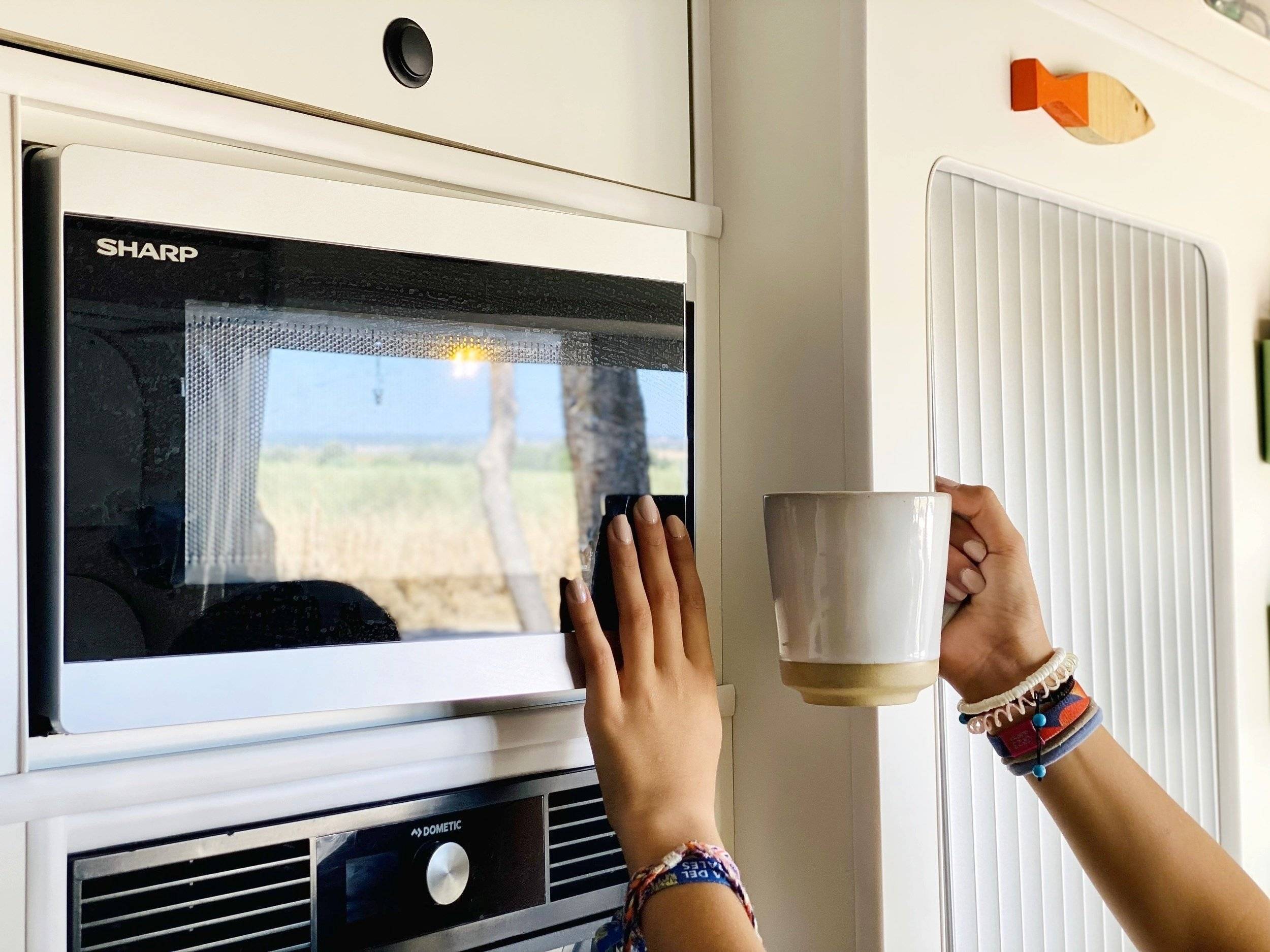 Volkswagen Crafter 2,5 l 109 ch