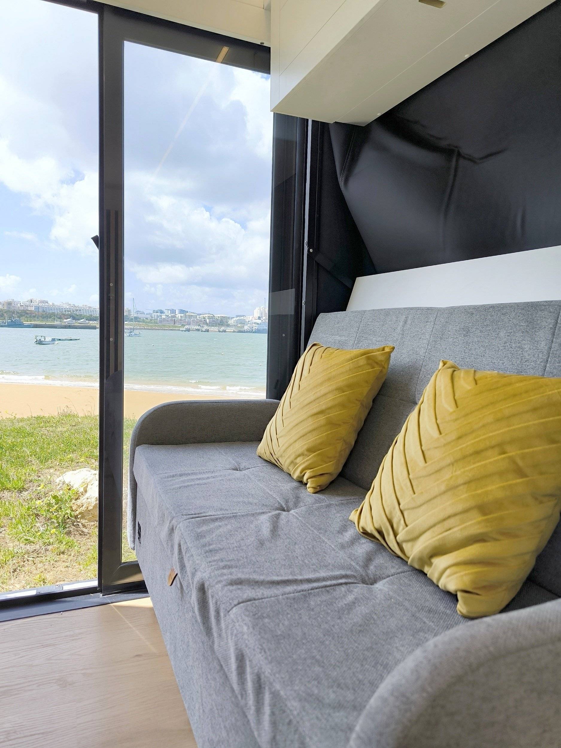 KaliVan Citroën jumper