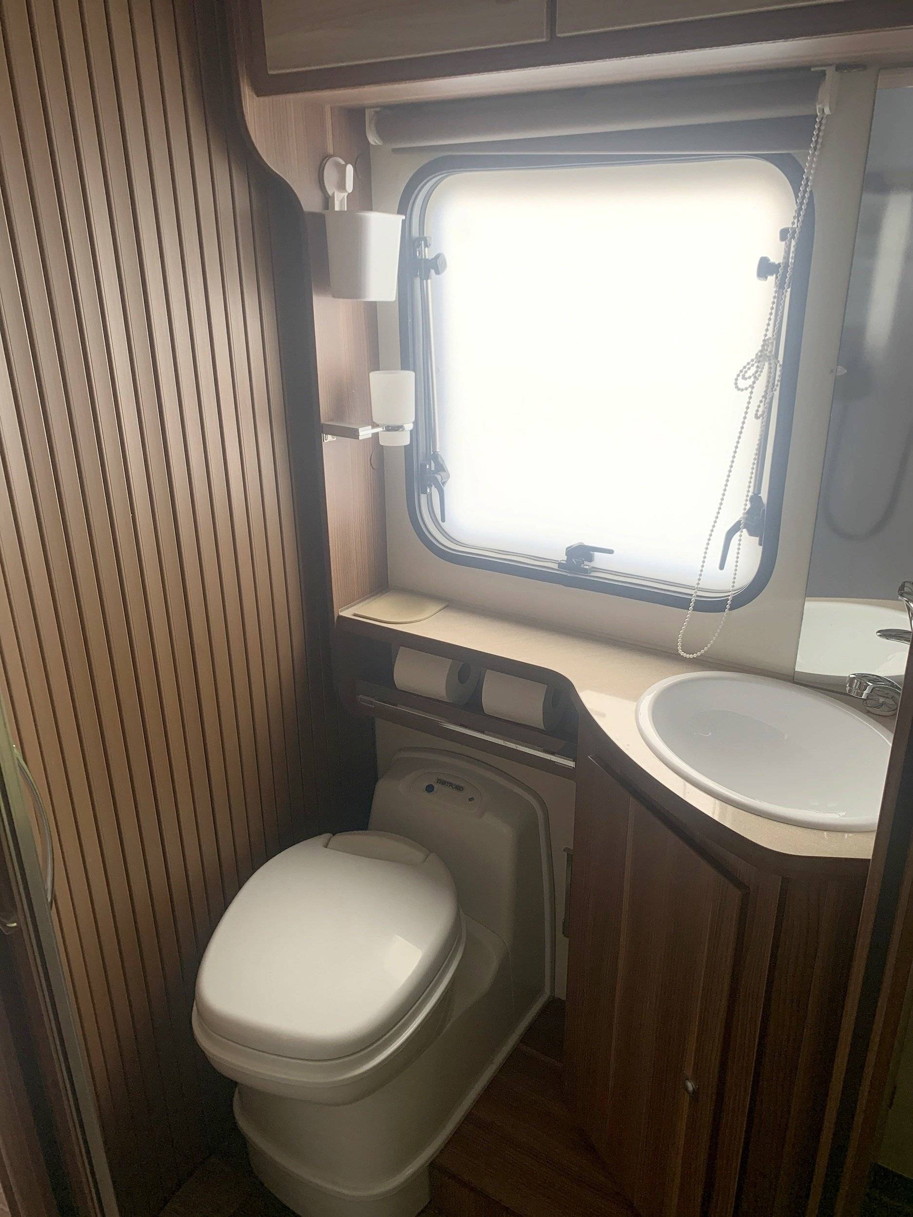 Fiat Ducato 2,3 l 130 ch.multijet