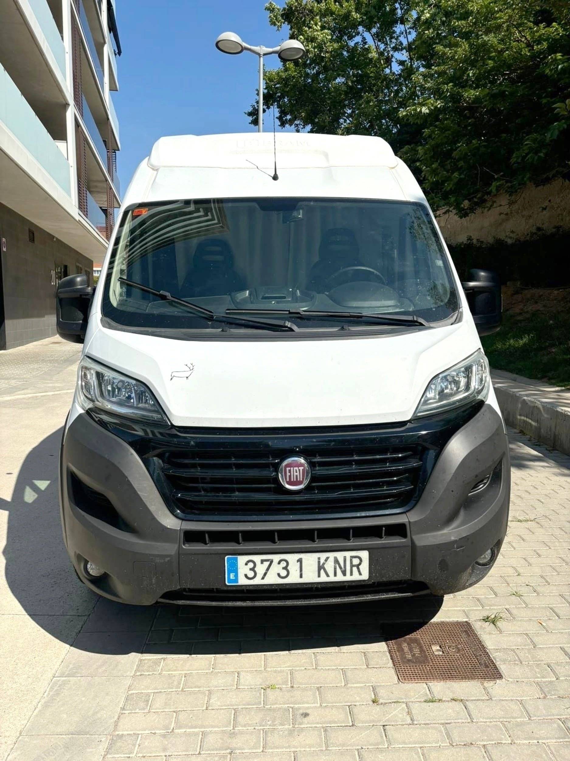 Van 