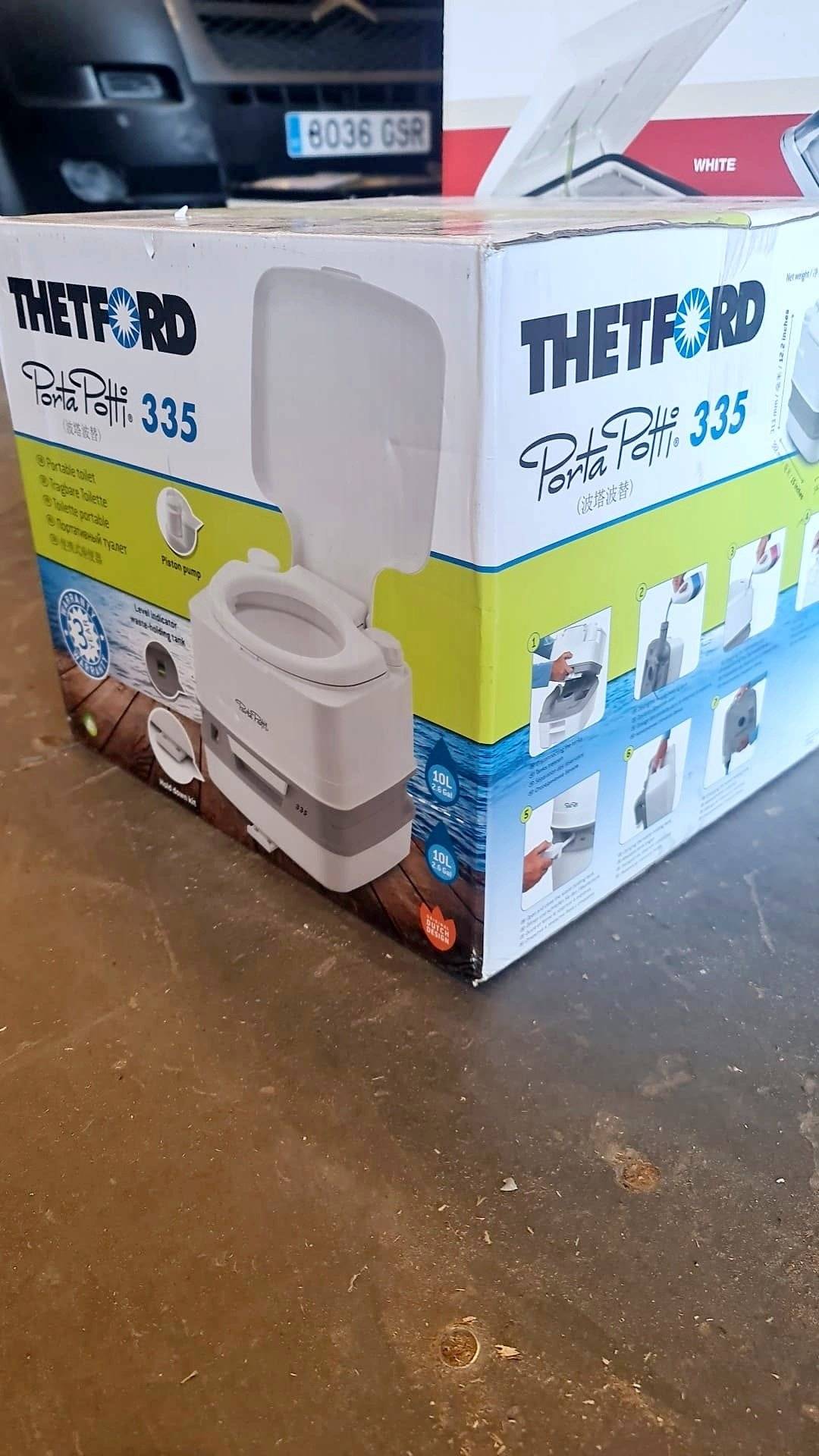 Renault Renault trafic passenger