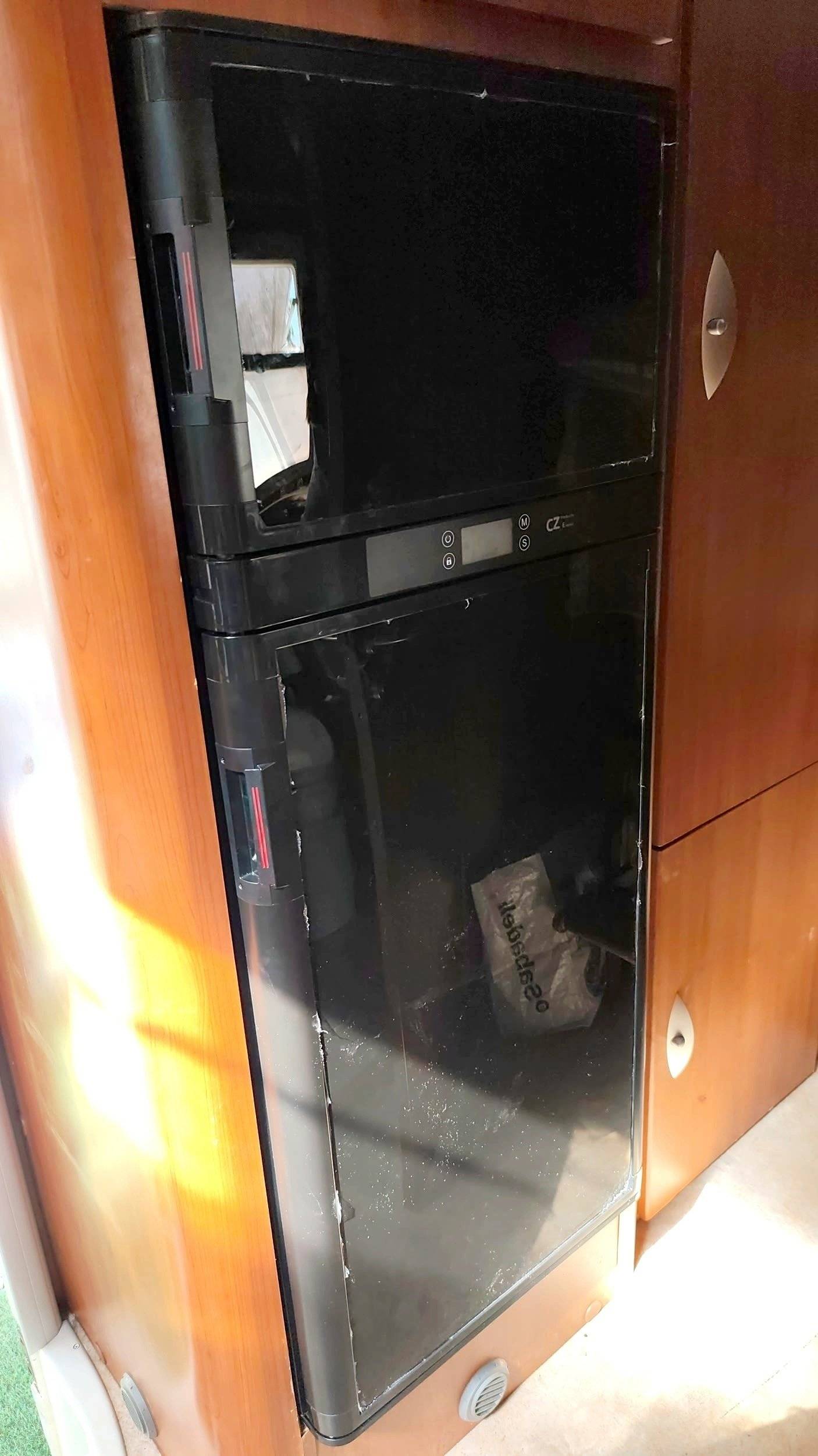 slaapplaatsen Fiat Ducato 3,0 l 160 ch - Yescapa