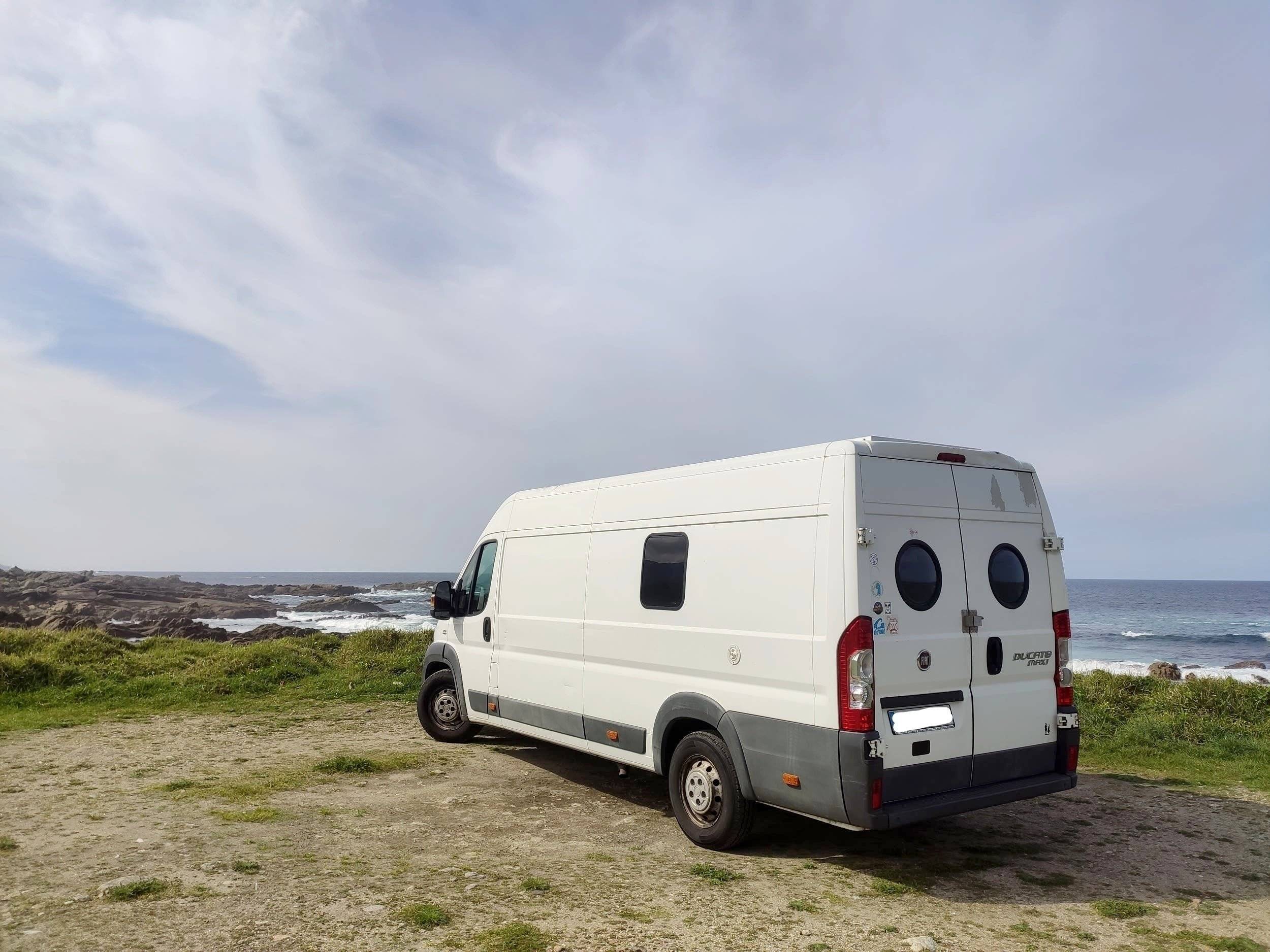 Benimar FIAT DUCATO