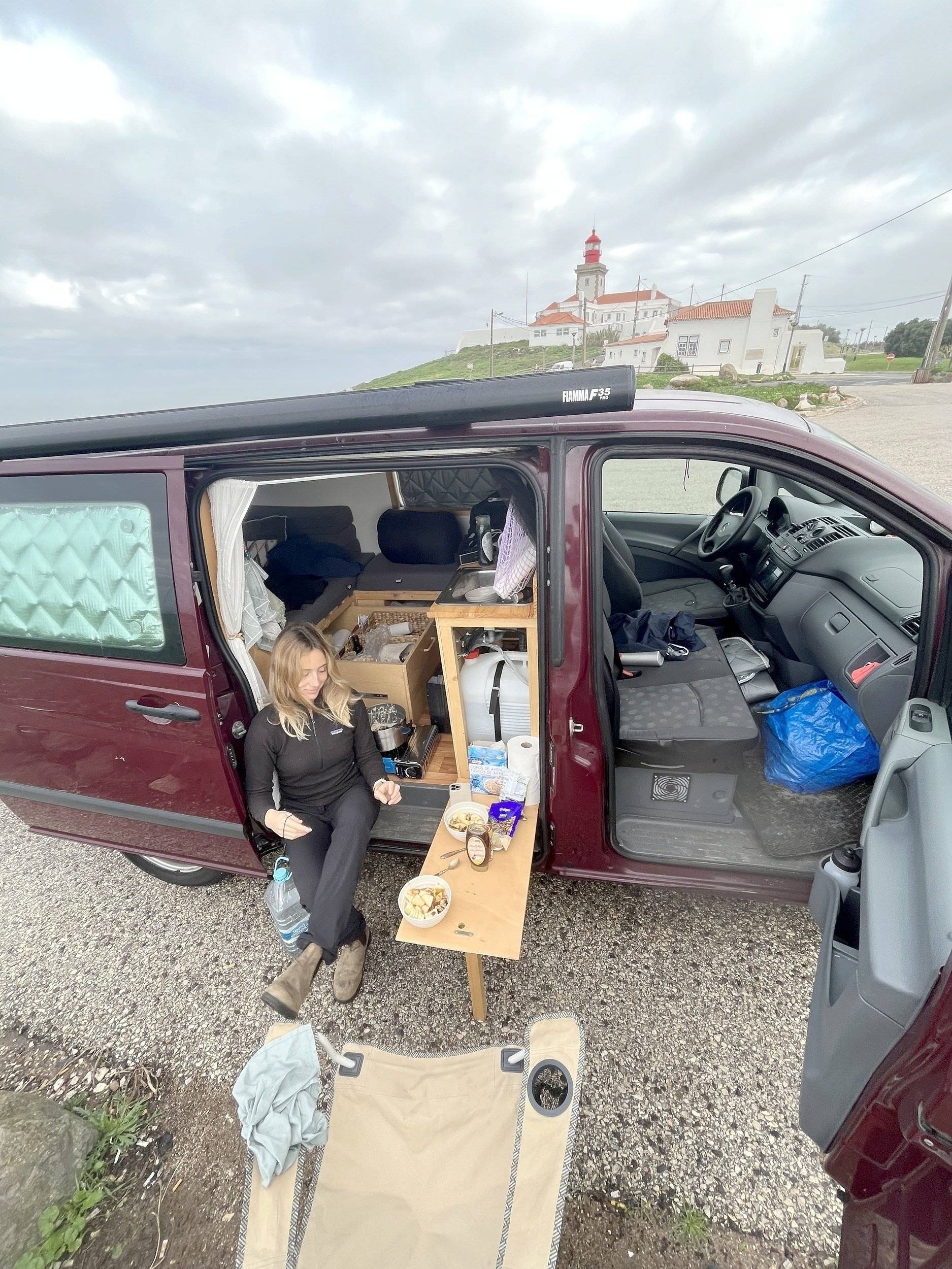 Mercedes Mercedes vito