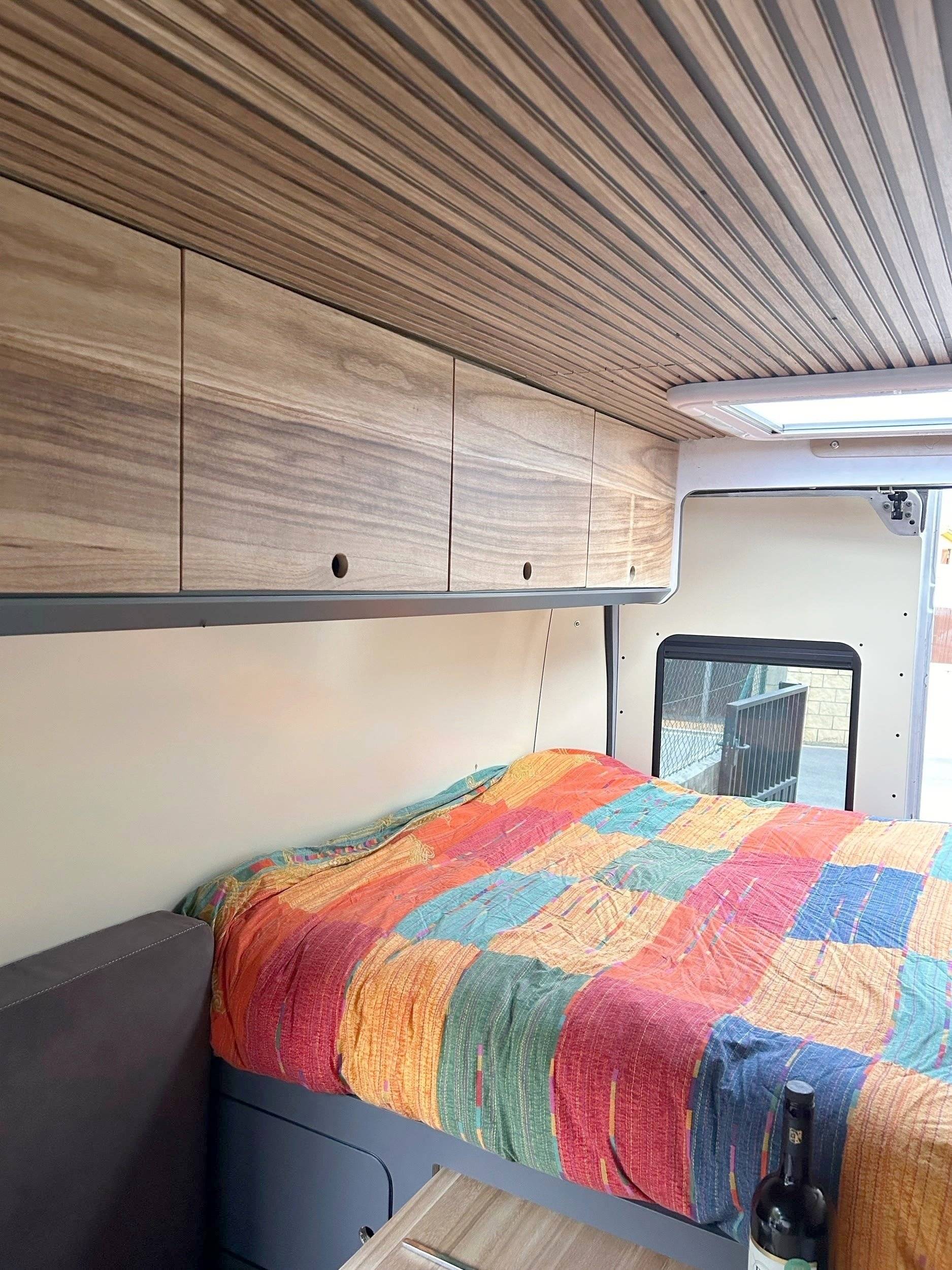 Iveco Daily 3,0 l 150 ch