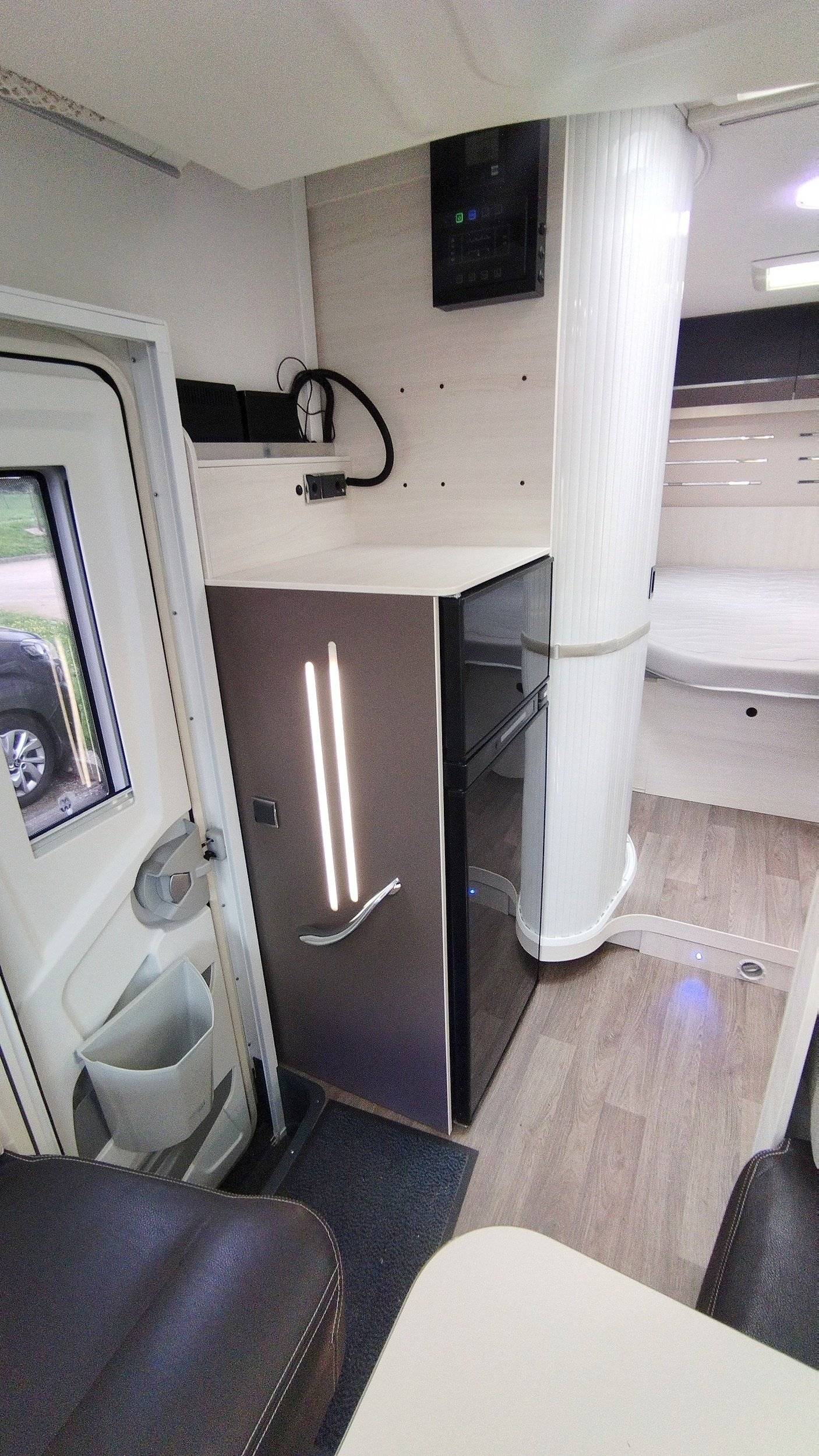 Chausson 628 Eb Ford