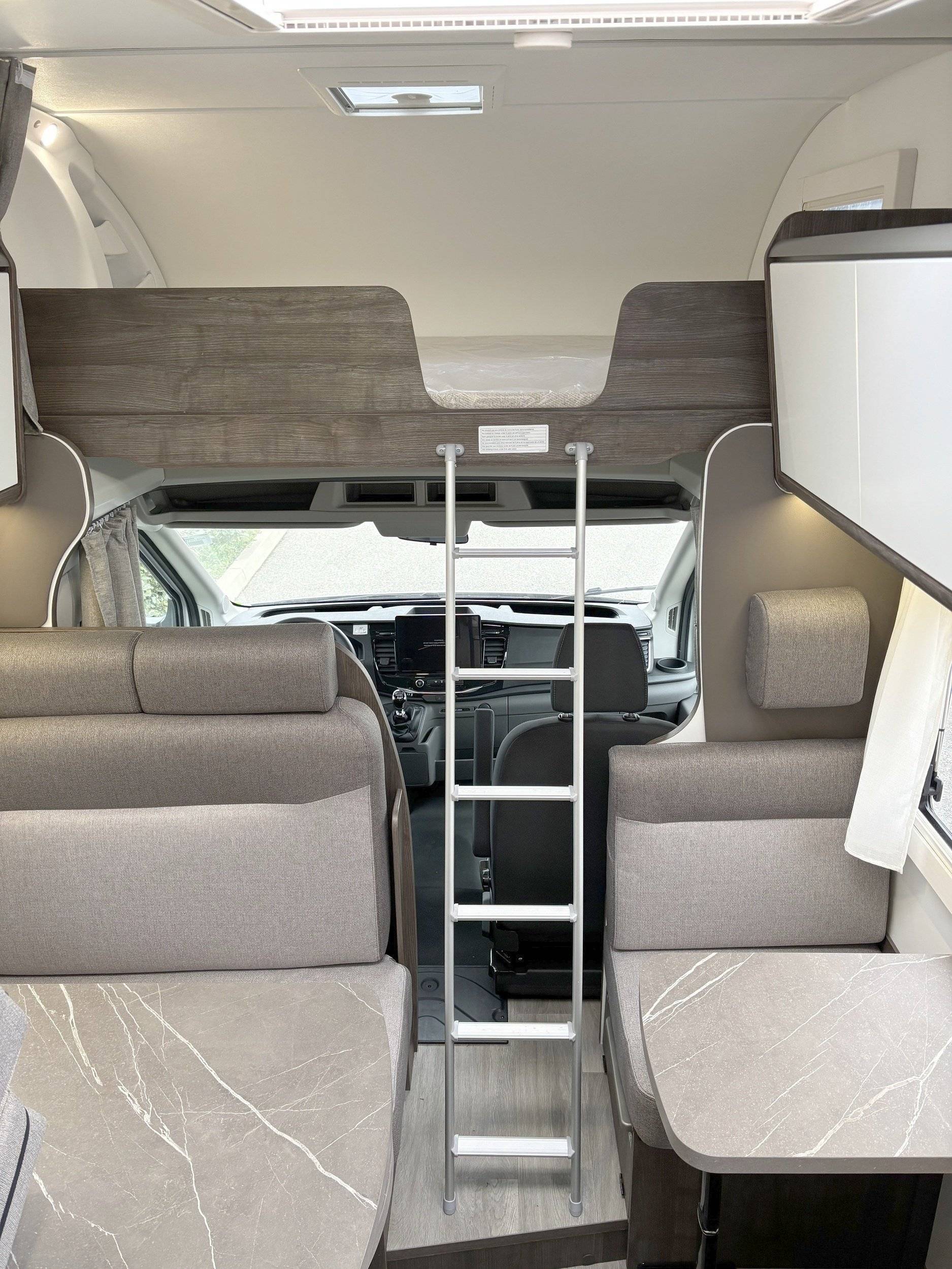 Benimar sport s 324 up