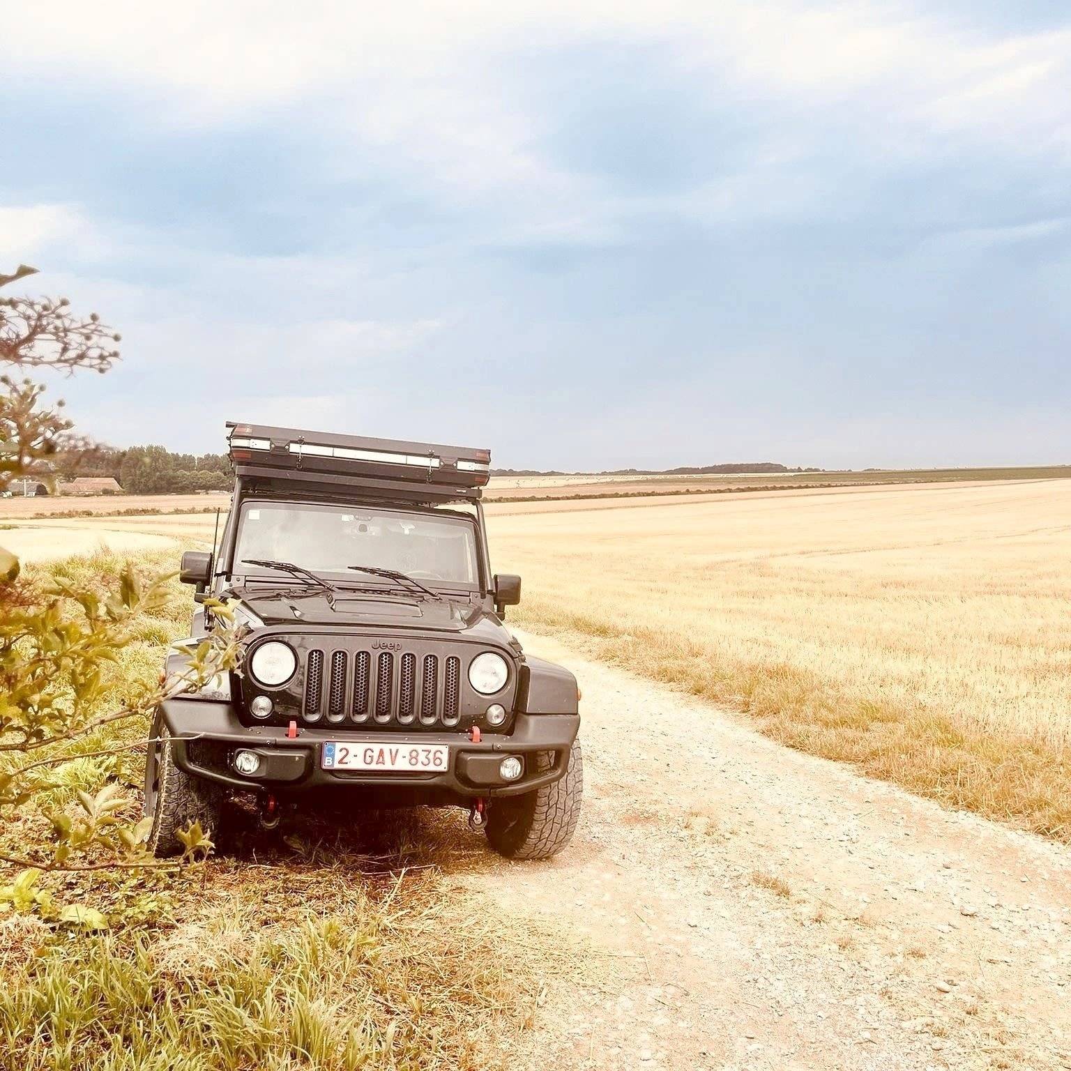 Jeep 